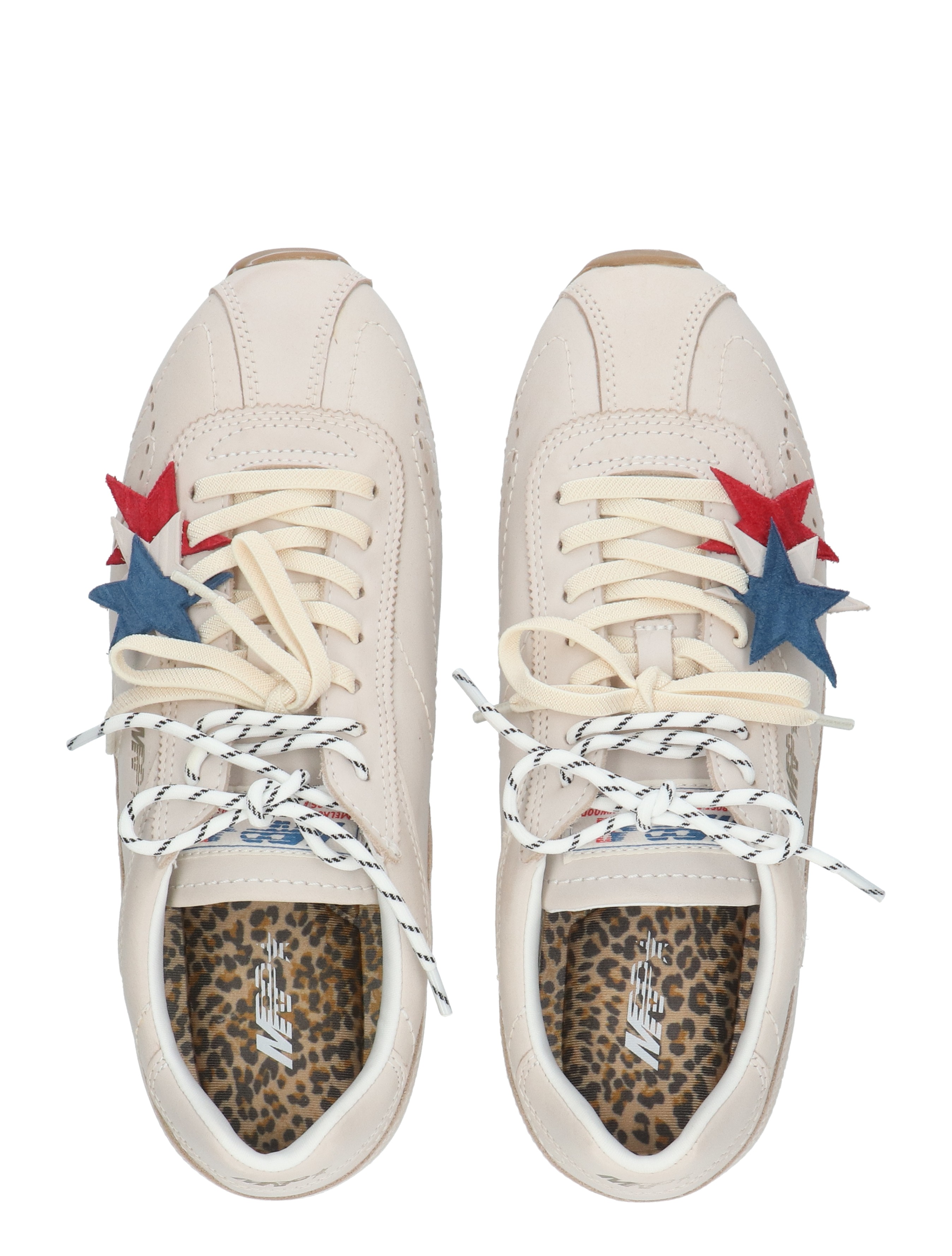 MRP by Maripe - Medelin MRP V5 Combi White Leather - Sneakers - Dames - Lage Sneakers - 50639_88_7