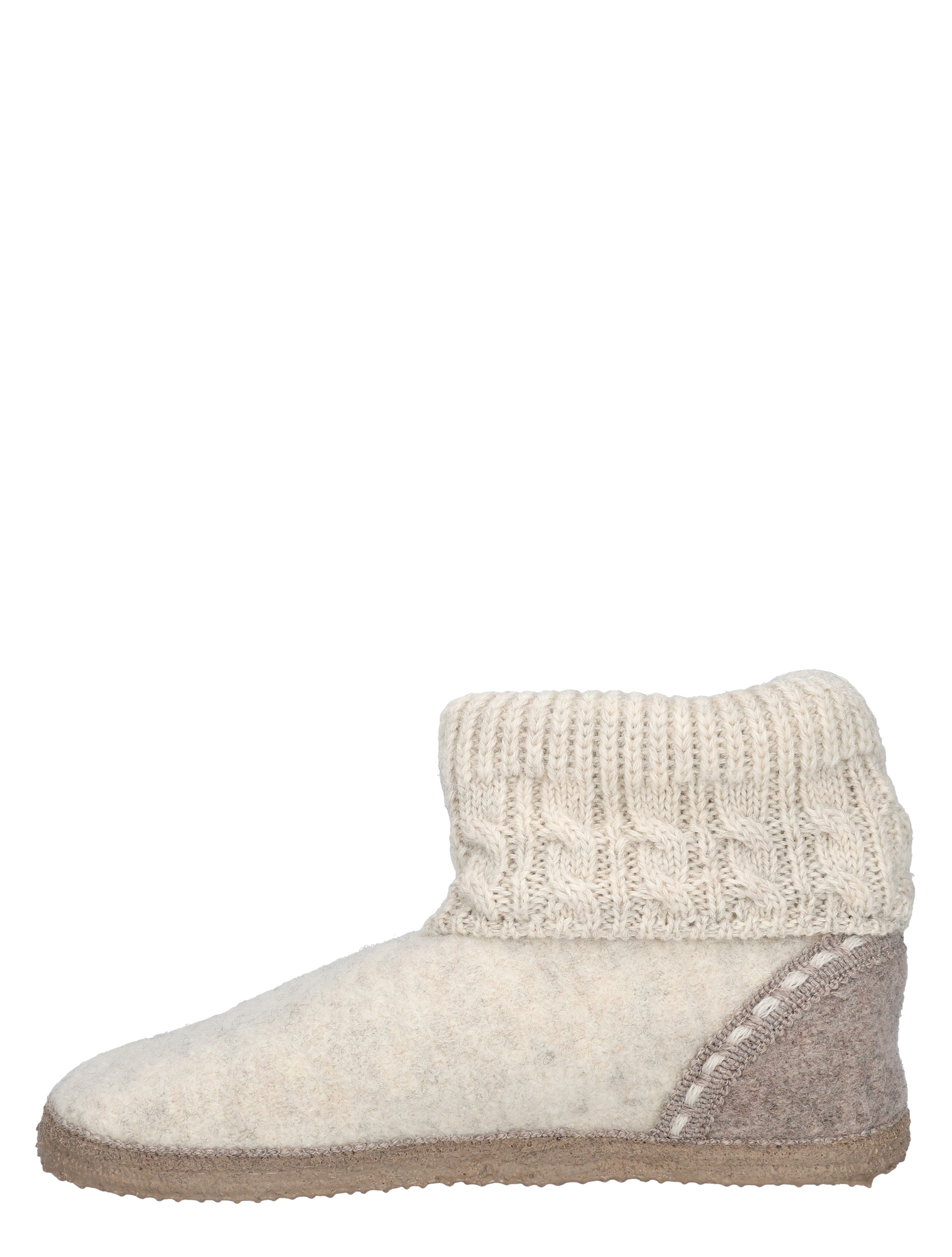 Giesswein - Freiburg Dames Lamm - Dames - Pantoffels - 34292_77_2