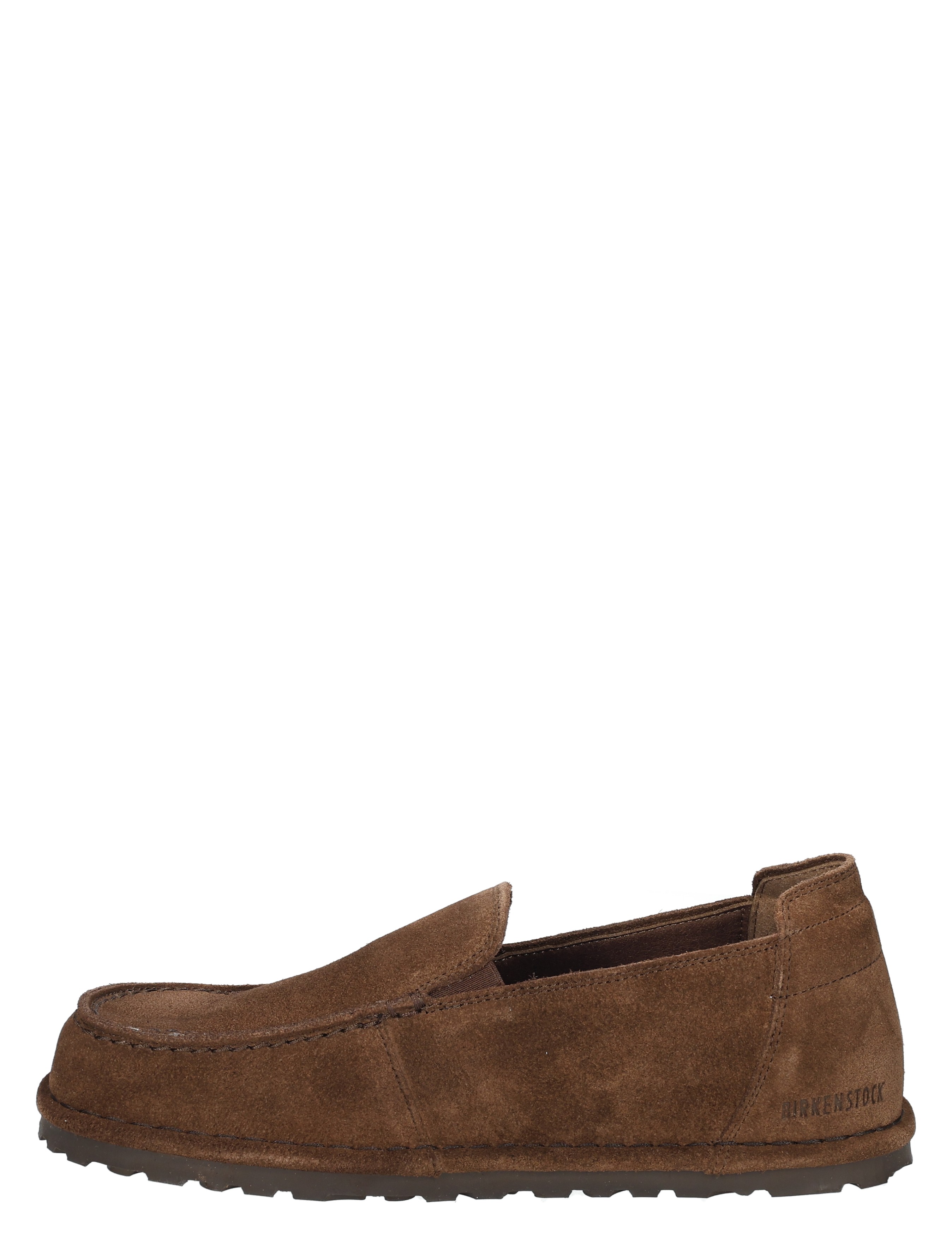 Birkenstock - Utti Women Suede Carafe Narrow - Dames - Loafers - 51152_22_2