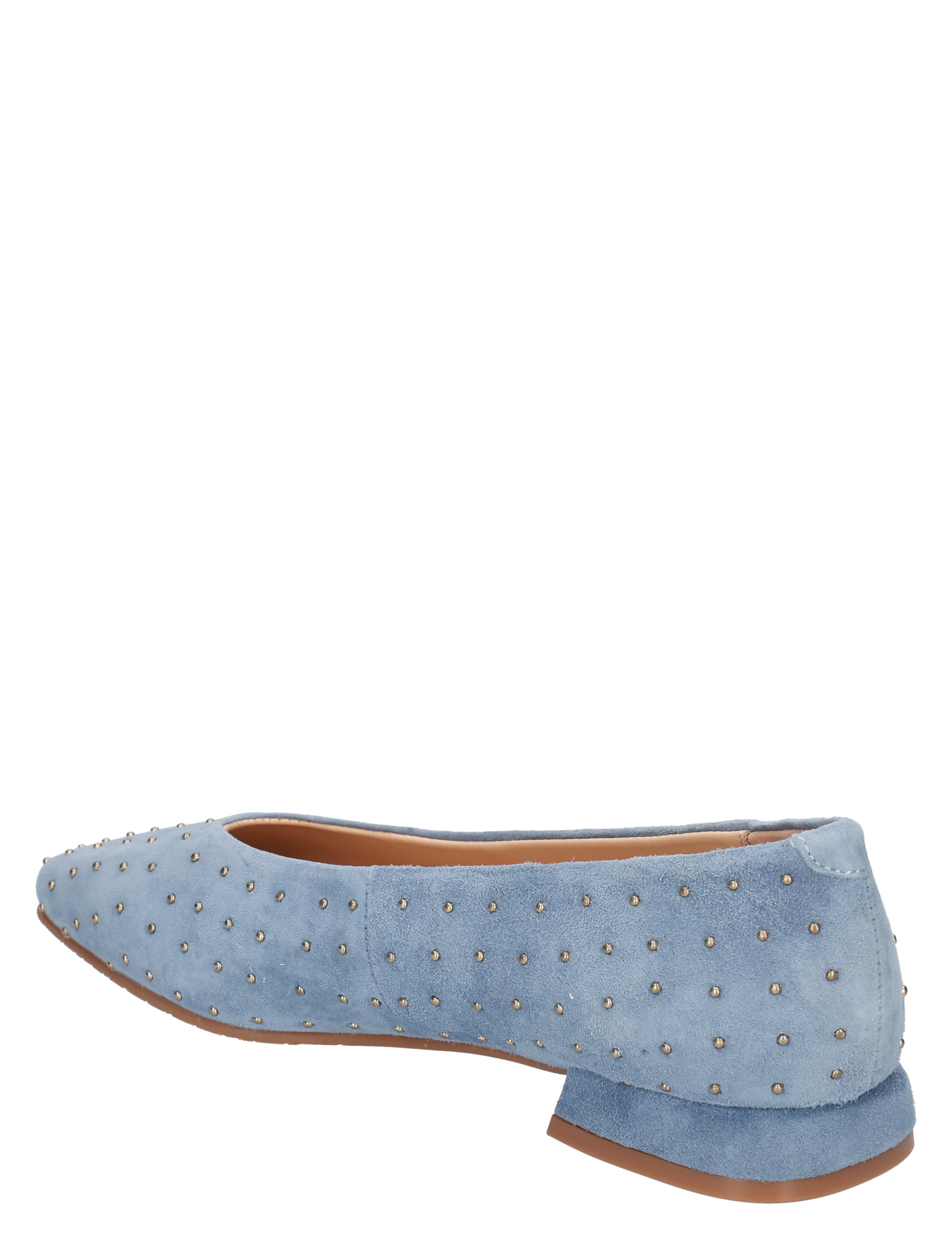 Di Lauro - Diana  Jeans - Dames - Pumps - 50232_33_4