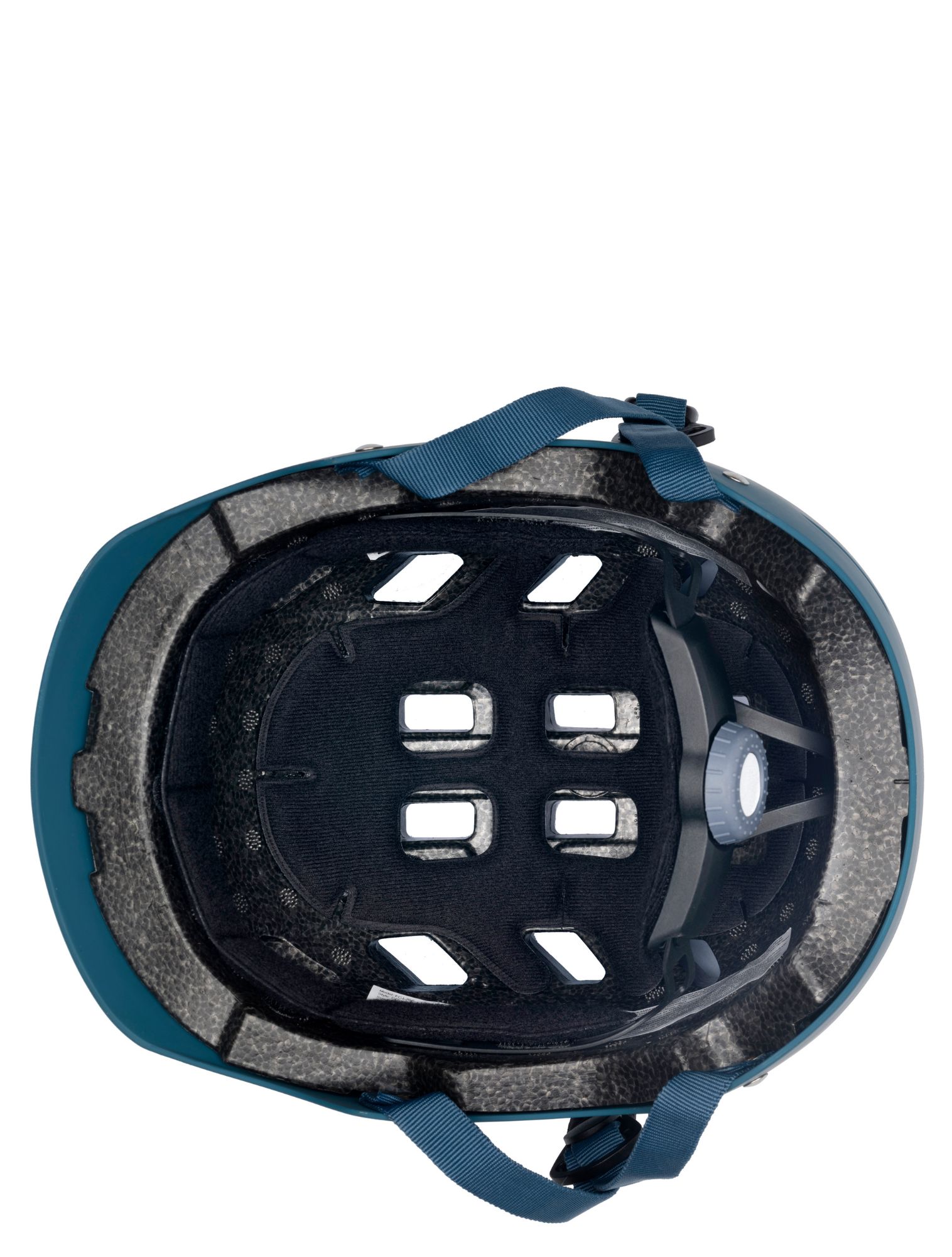 Trybike - Trybike Helm Small/Medium Blue - Meisjes - Overige Accessoires - 50927_33_2