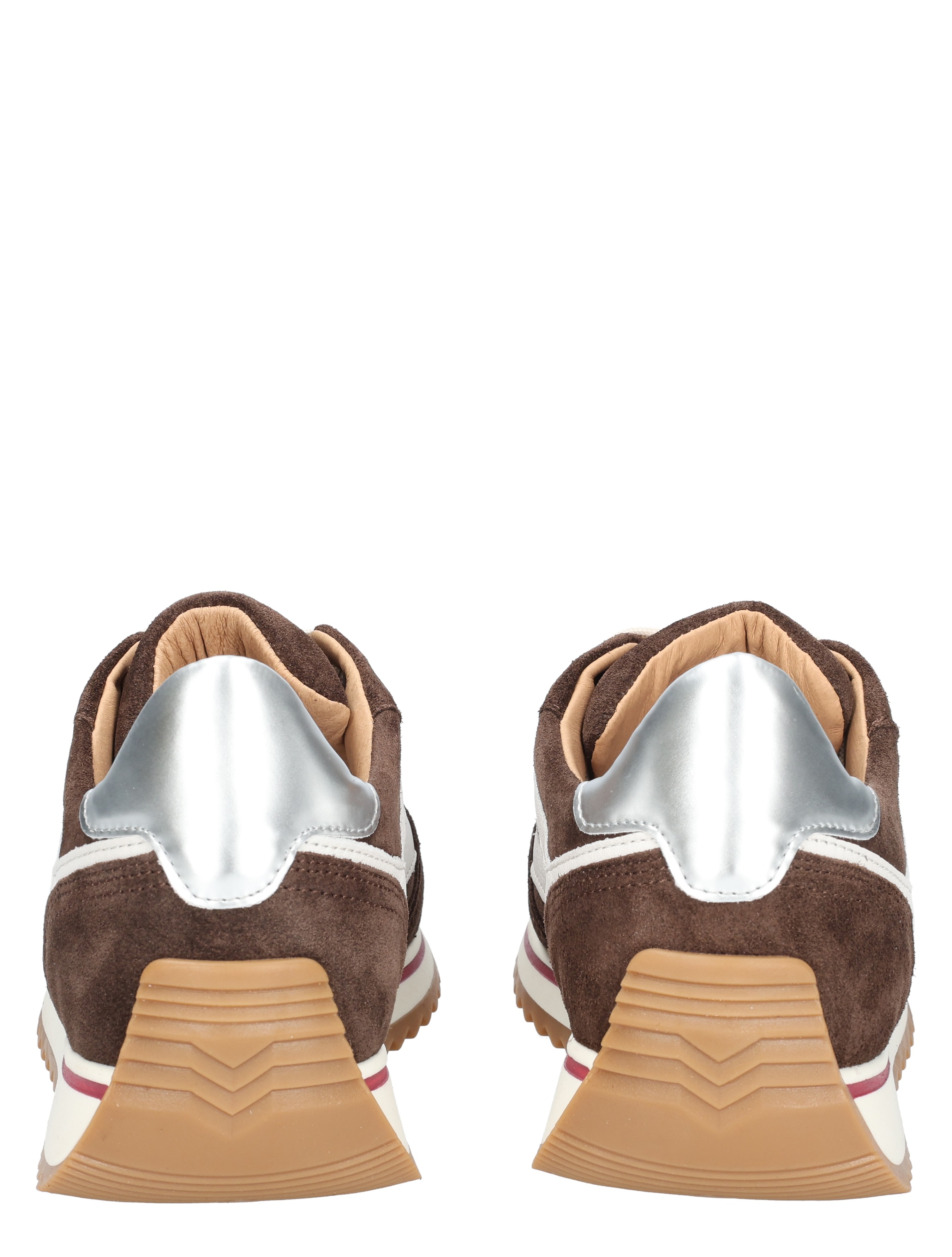 VIA VAI - Mikki Alex 62230 04-316 Brown - Dames - Sneakers - Lage Sneakers - 50991_22_6