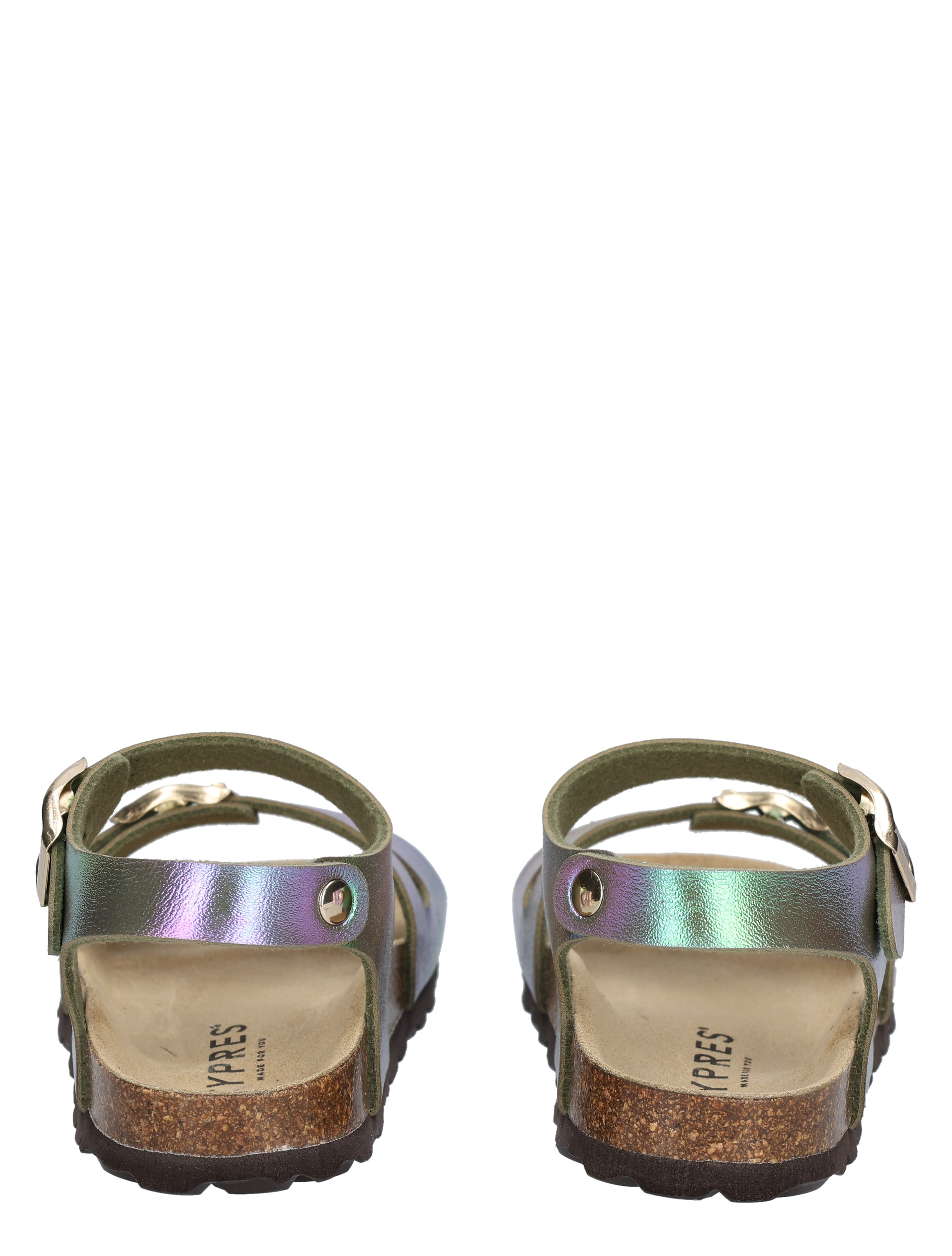 Cypres - Mea Multi Color - Meisjes - Sandalen - 49607_59_6