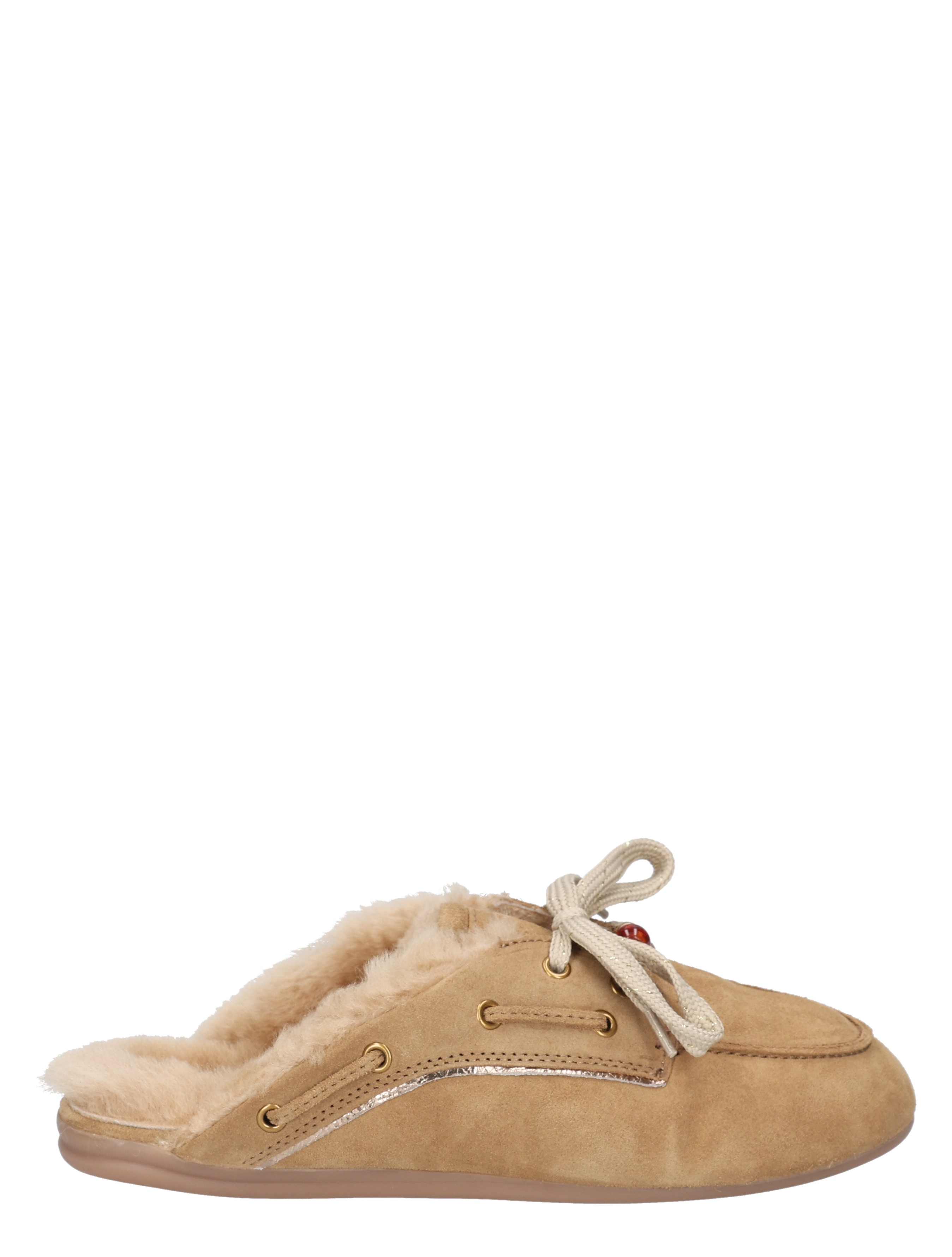 Miss behave Aloyse Cappuccino Beige