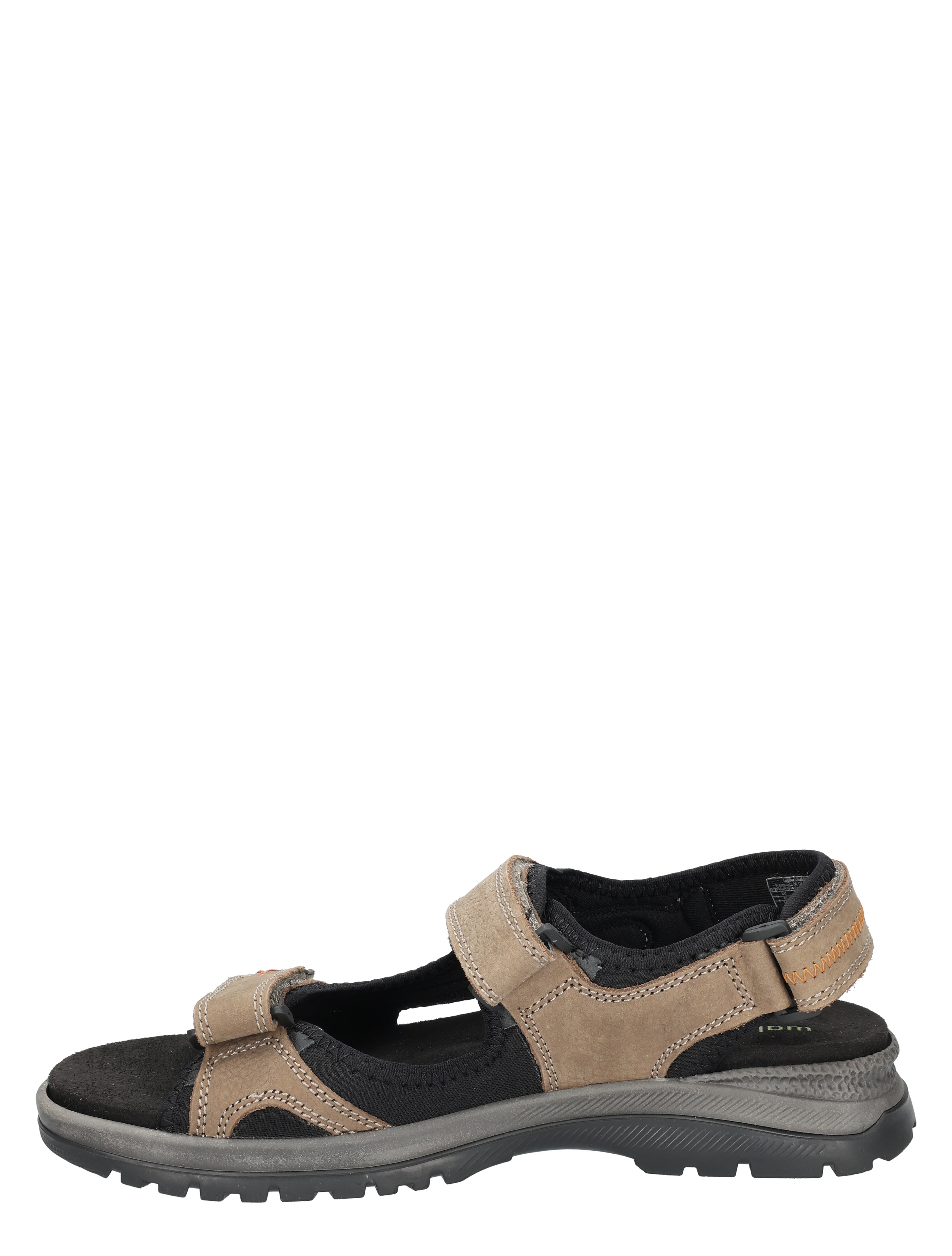 Waldlaufer - 746004 103 093 Nubuk Storm - Heren - Sandalen - 50395_71_2