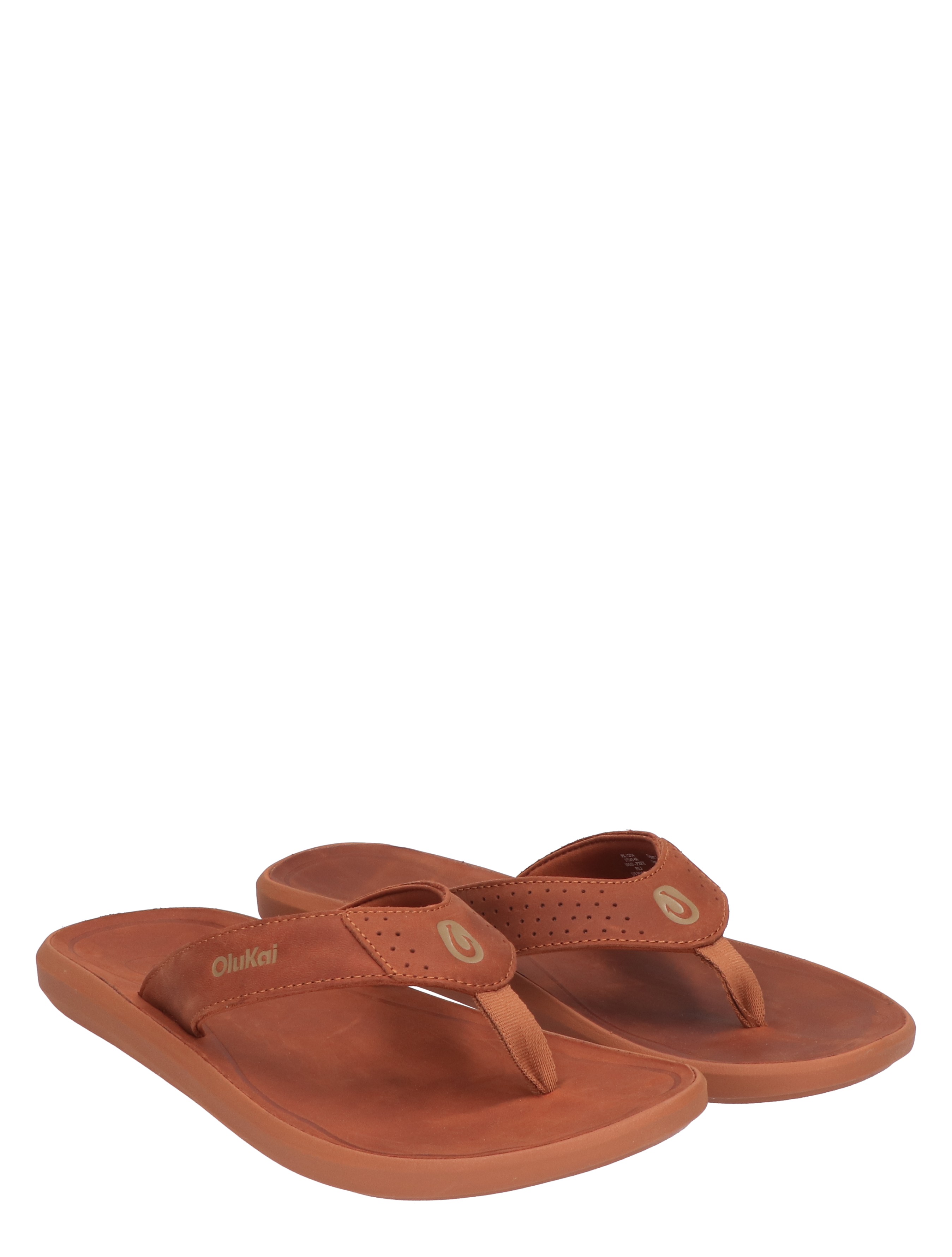 Olukai - Pili Fox - Heren - Slippers - 47359_22_6