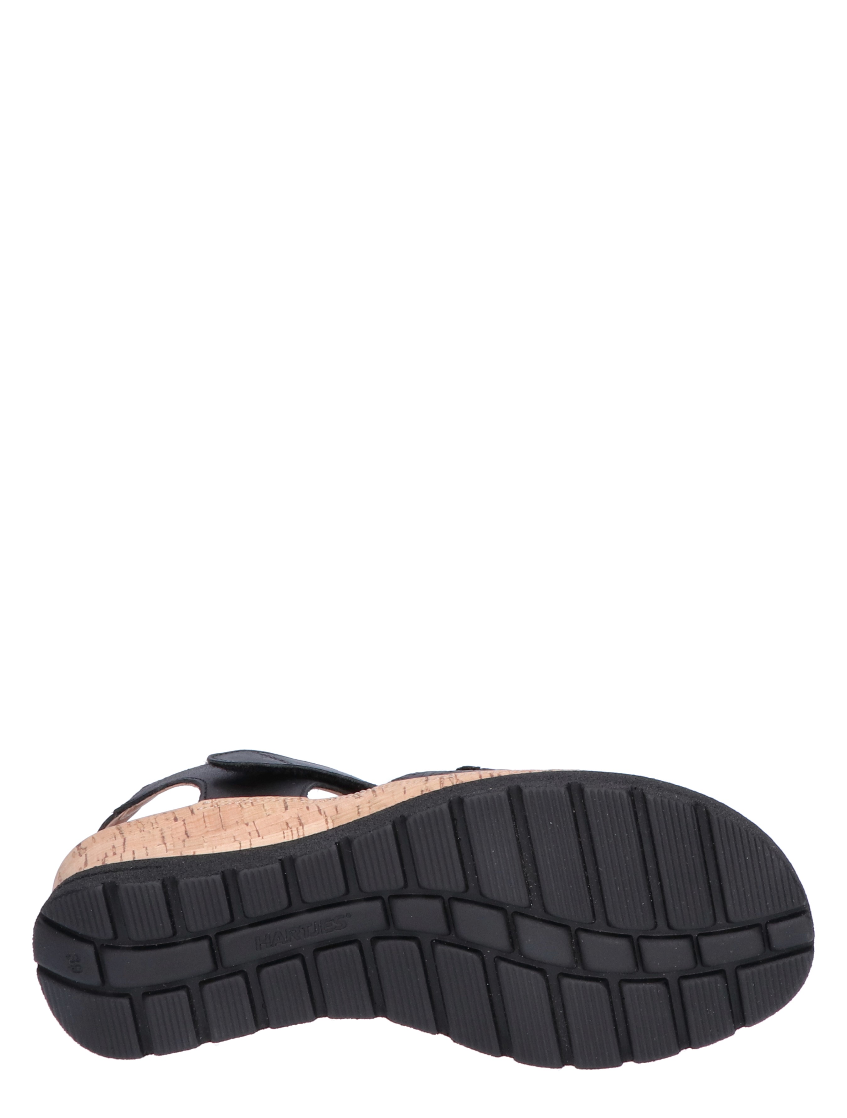Jazz Black H-Wijdte