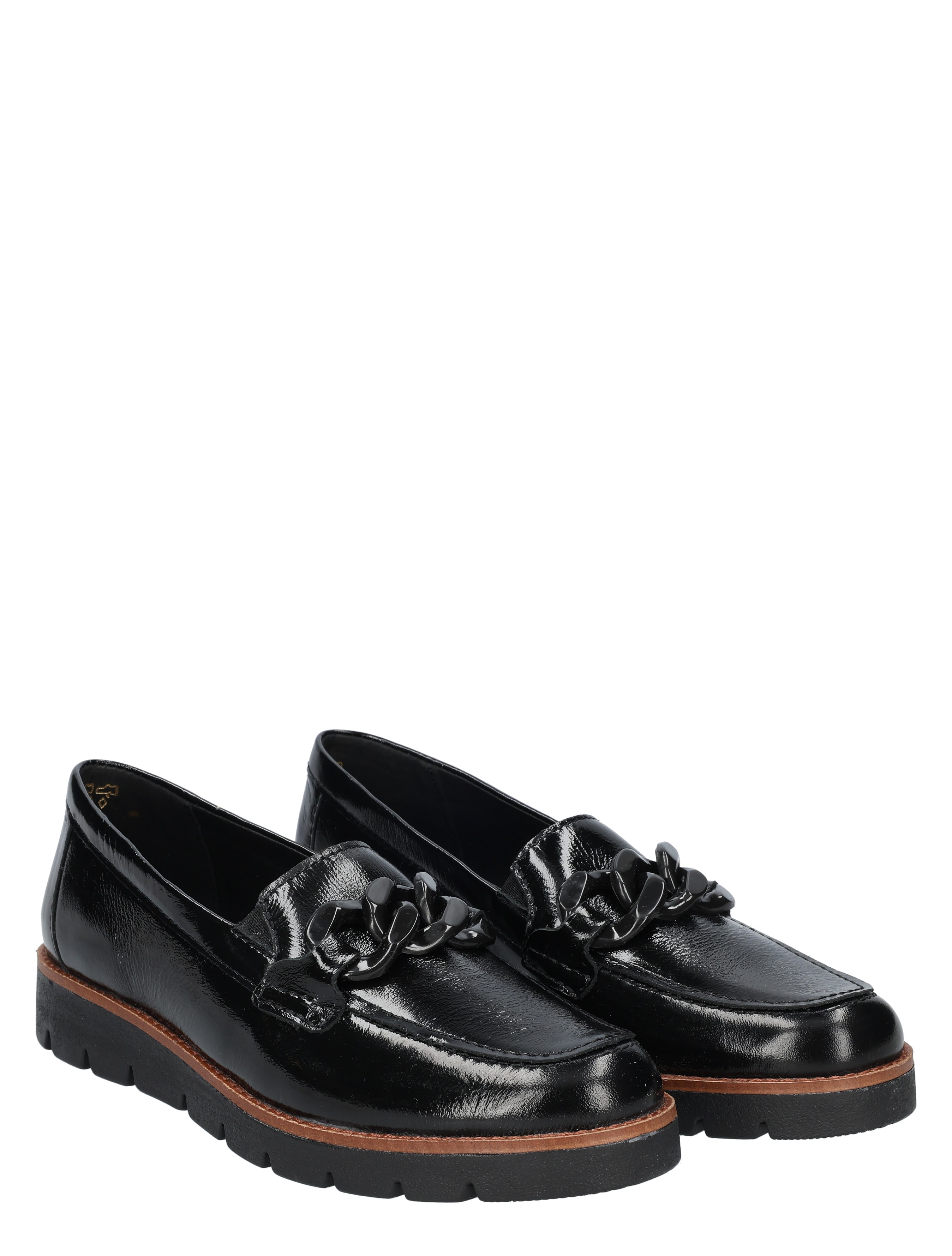 laarzen, lloofer?, black loafer, gelakt leer, rubberzolen