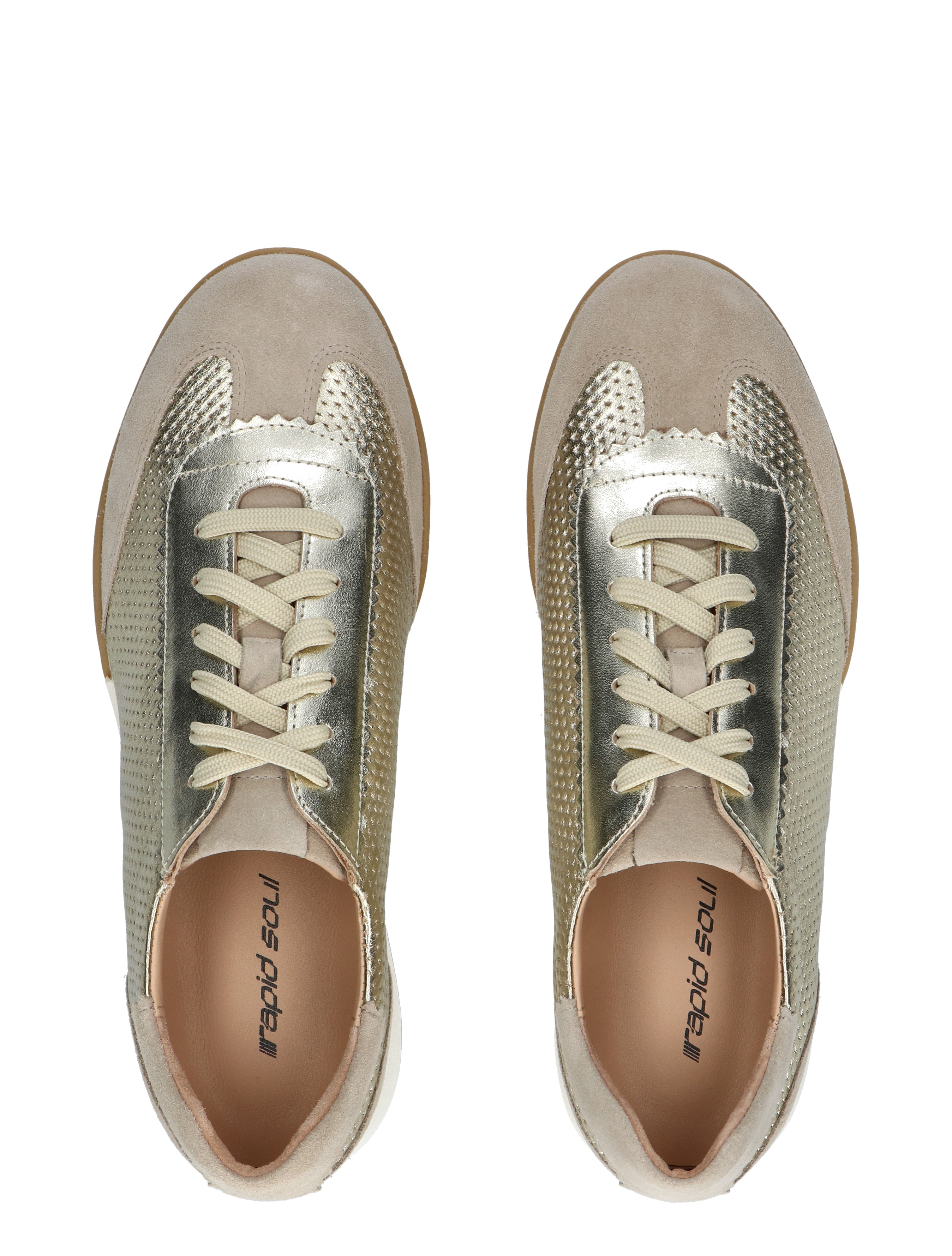 Wiskje Dark Beige