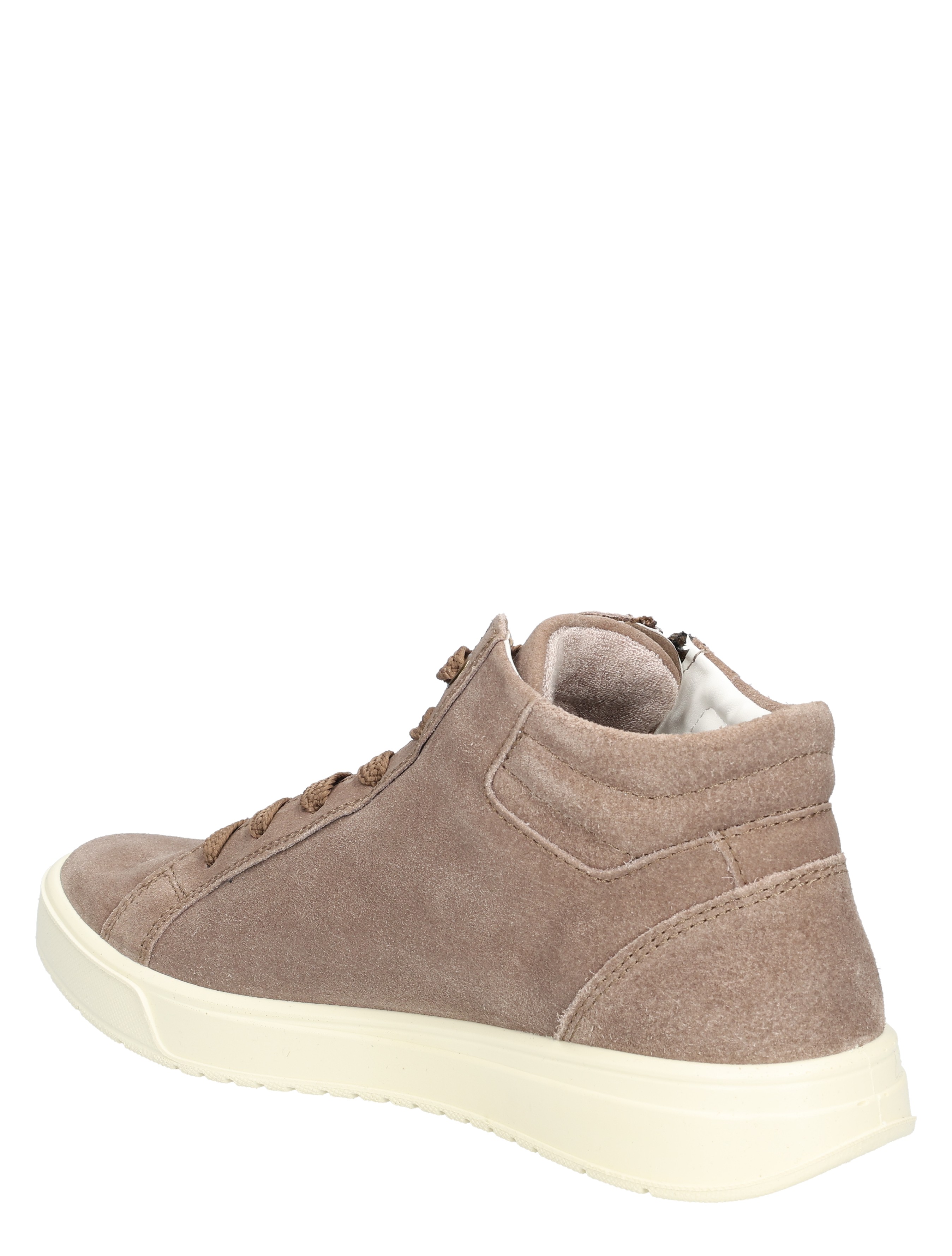 Ara - 12-50018-17 Sesam Beige G-Wijdte - Dames - Veterschoenen - Casual Veterschoenen - 48827_77_4