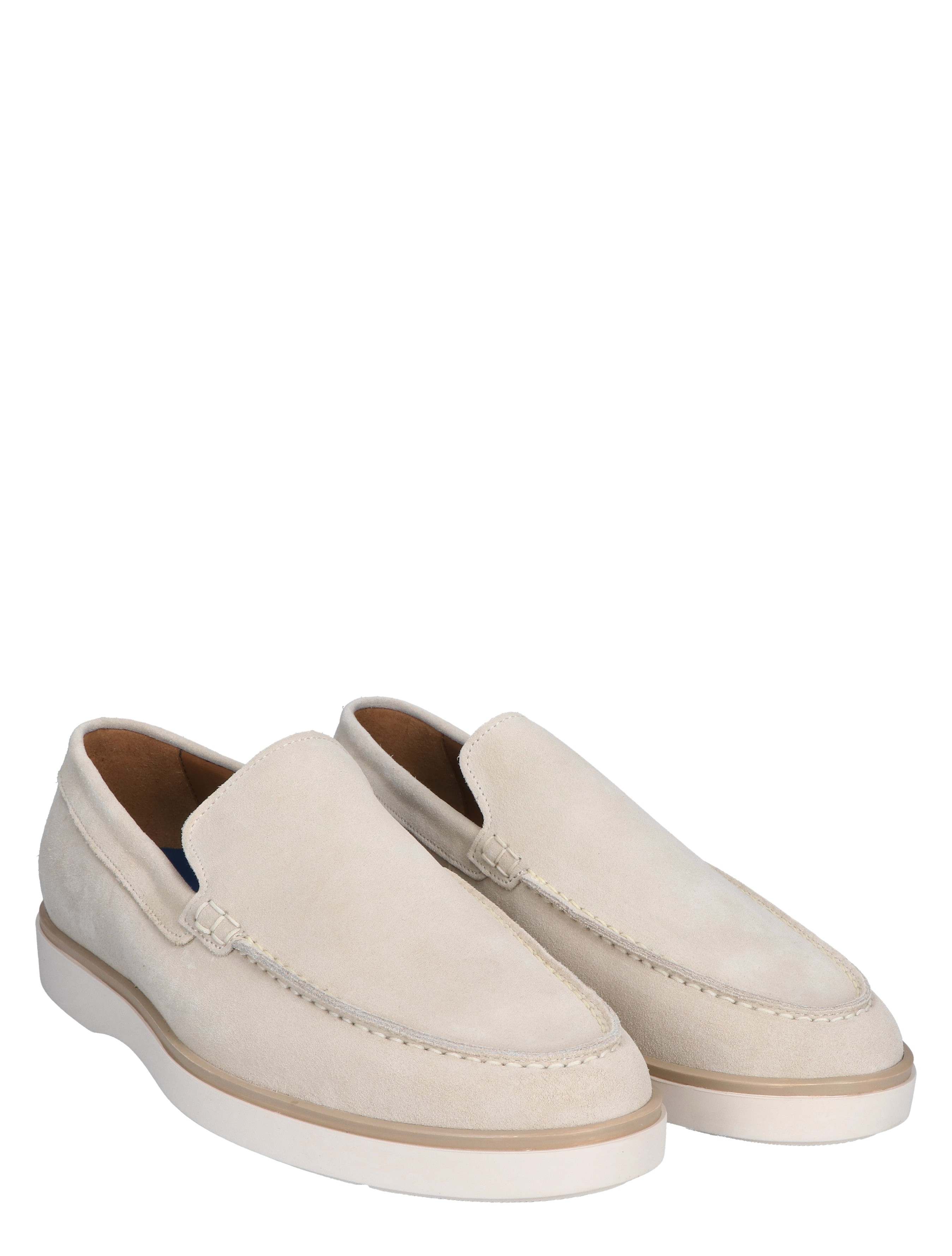 Giorgio 1958 - 56402 Light Boy 21 Frost - Heren - Loafers - 47214_88_5