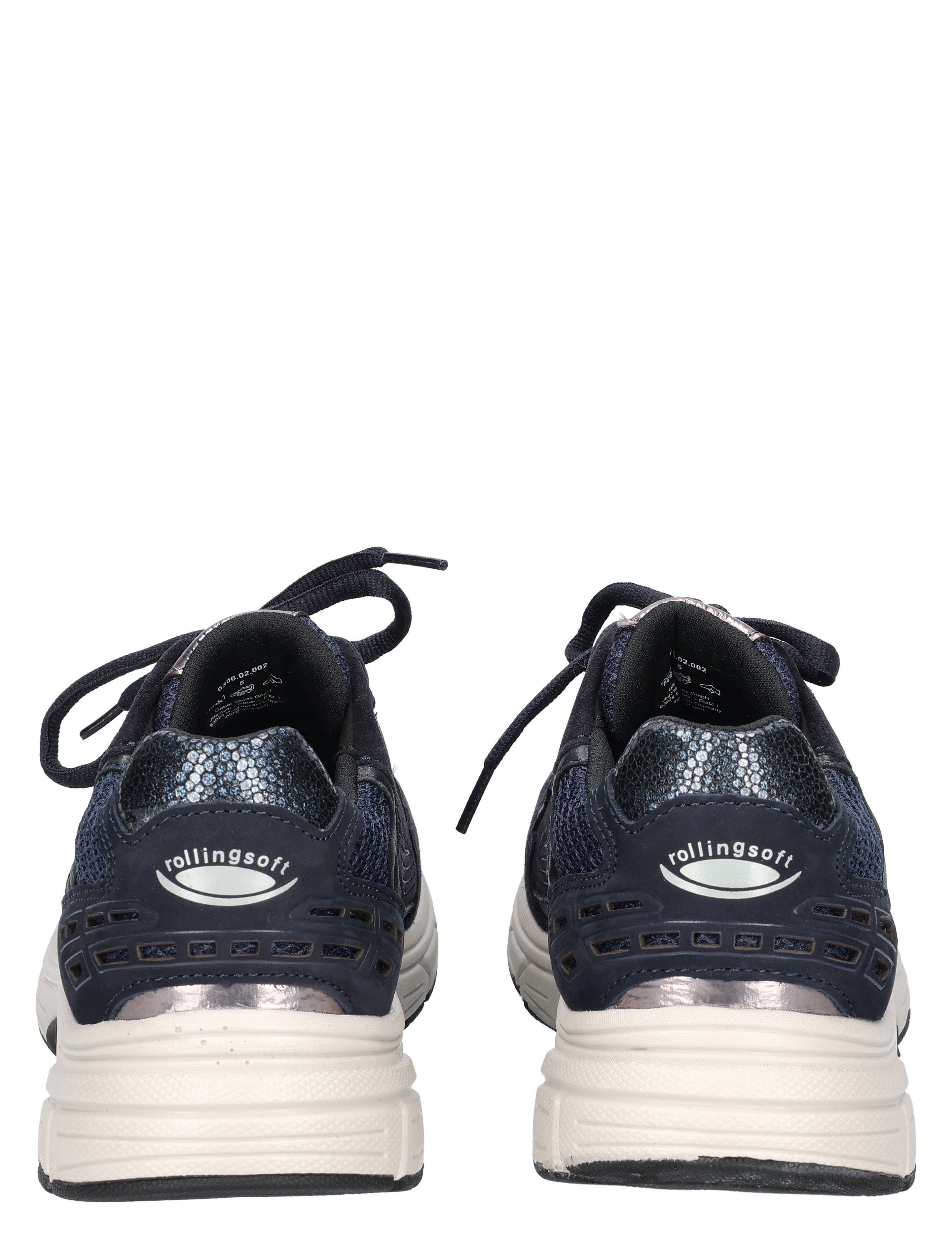 sneakers, navy, mesh, platform, rollingsoft