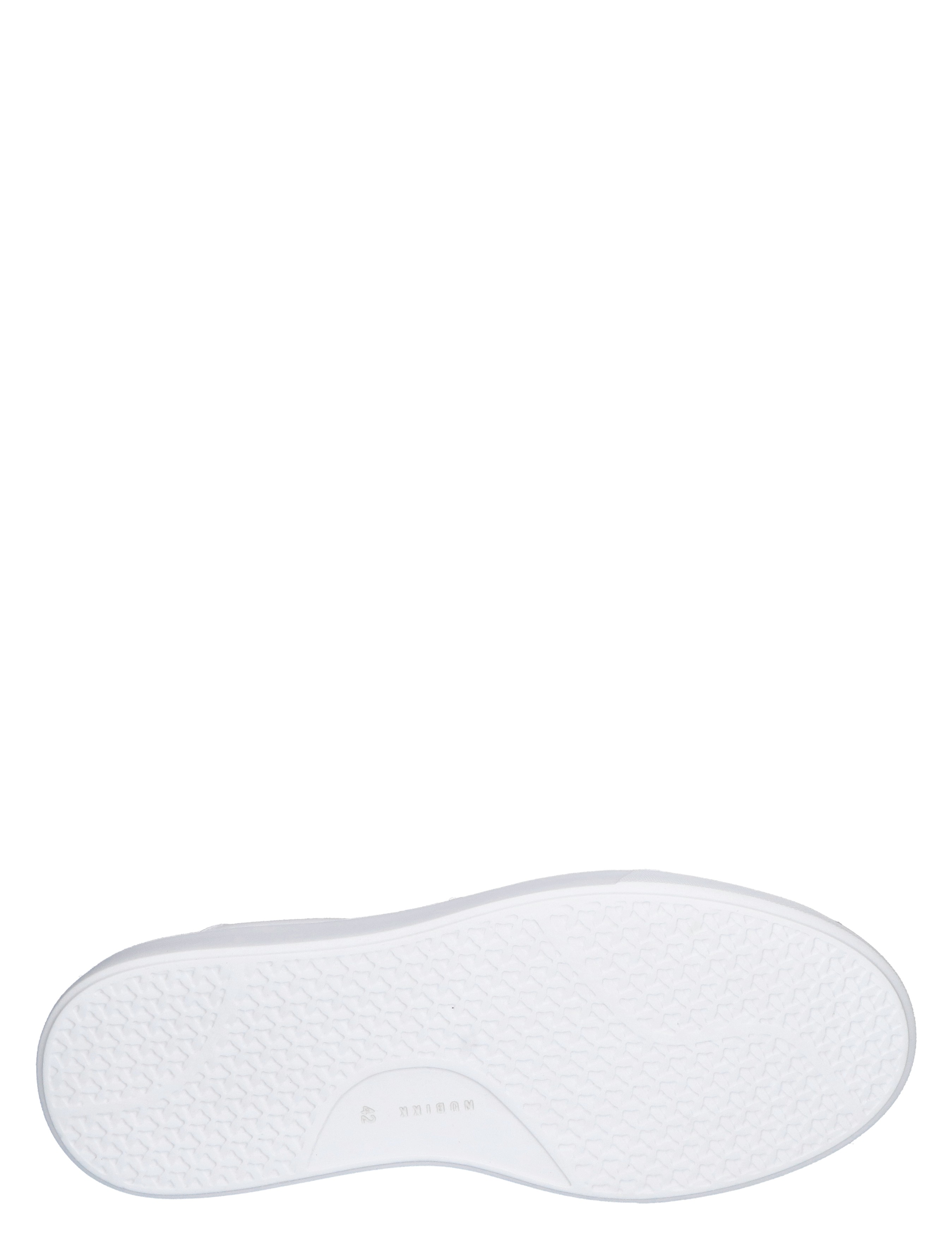 Vince Tora Men White