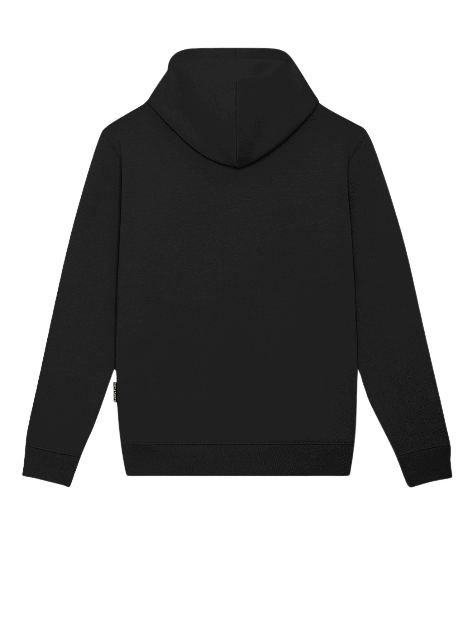 Baron Filou - The Millionaire Filou CLII Black - Dames - Truien en Sweaters - 49091_11_2