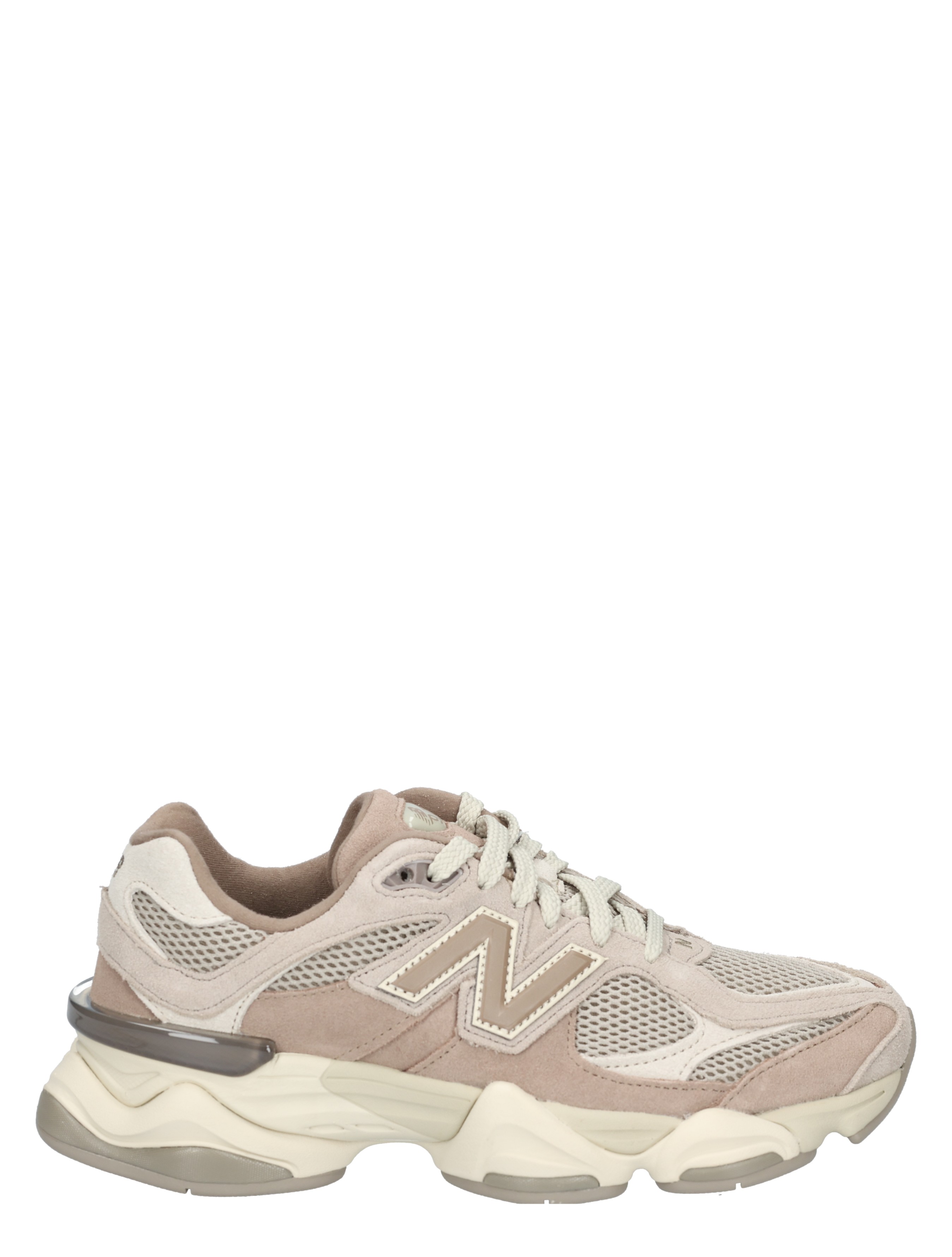 New Balance - U9060 Women Mushroom Arid Stone - Sneakers - Dames - Lage Sneakers - 51081_07_1