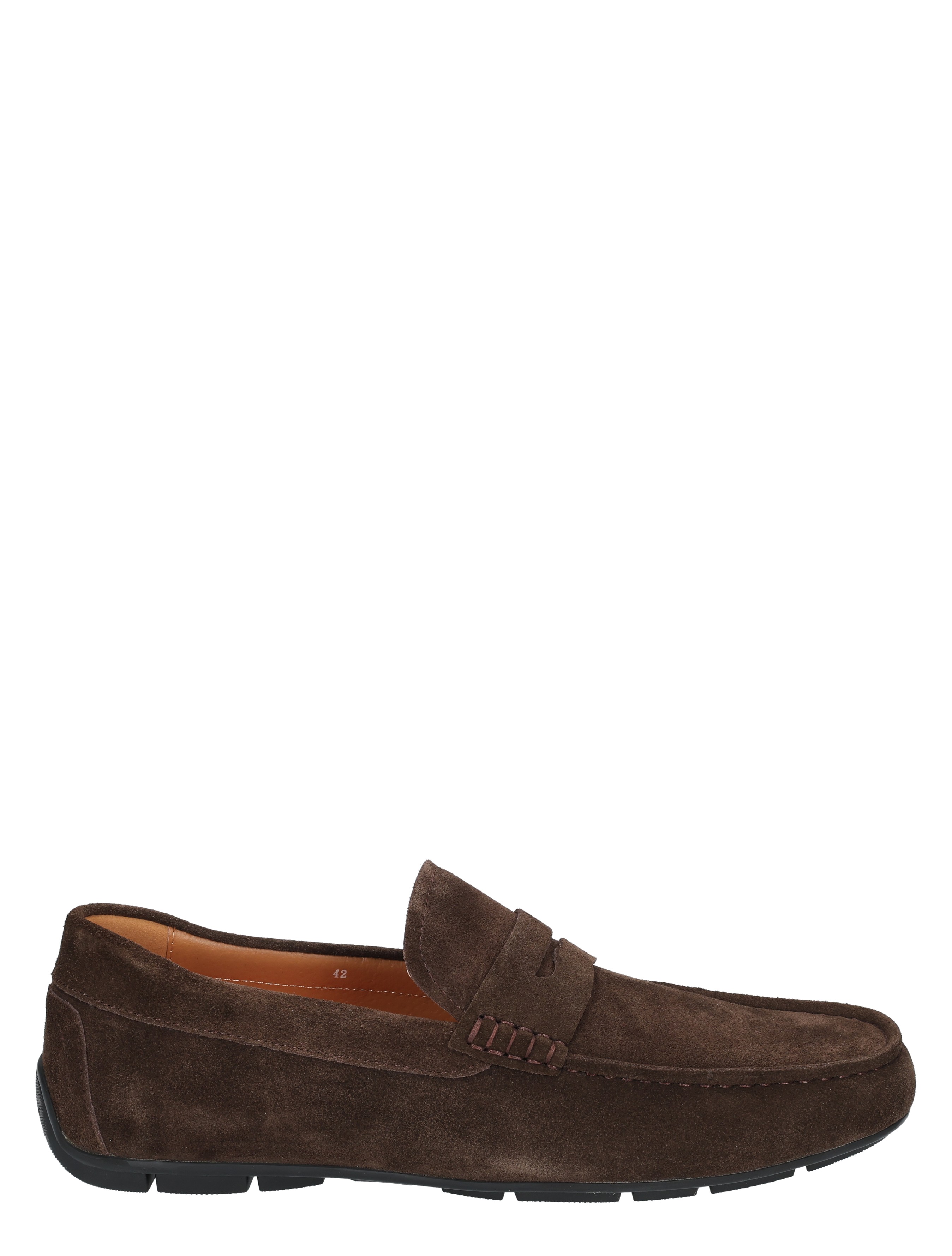 Daniel Kenneth - Zadok Brown - Heren - Loafers - 50240_22_1