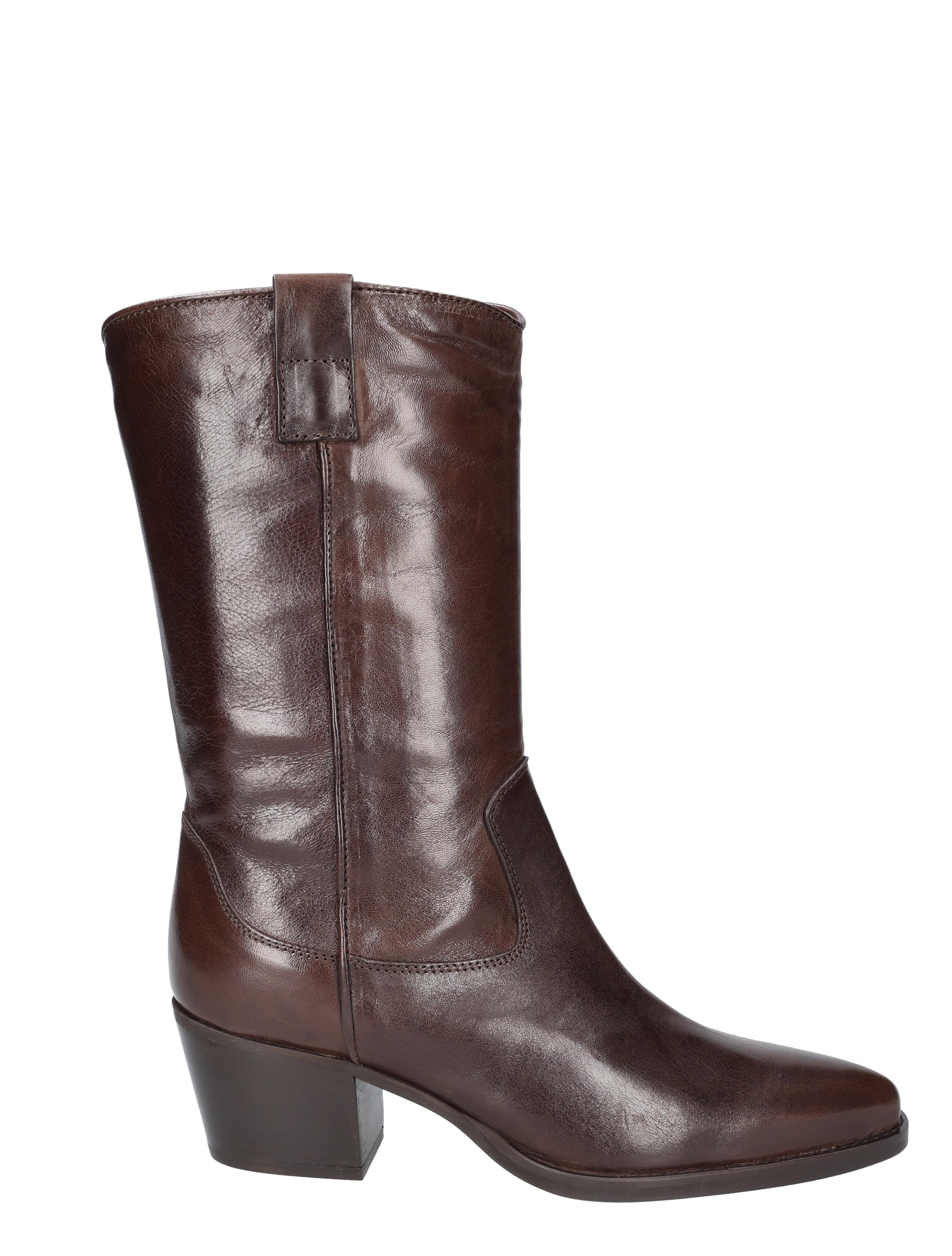Julie Dee - MW023  Dallas TdM - Dames - Boots - Lange Laarzen - 52350_22_1