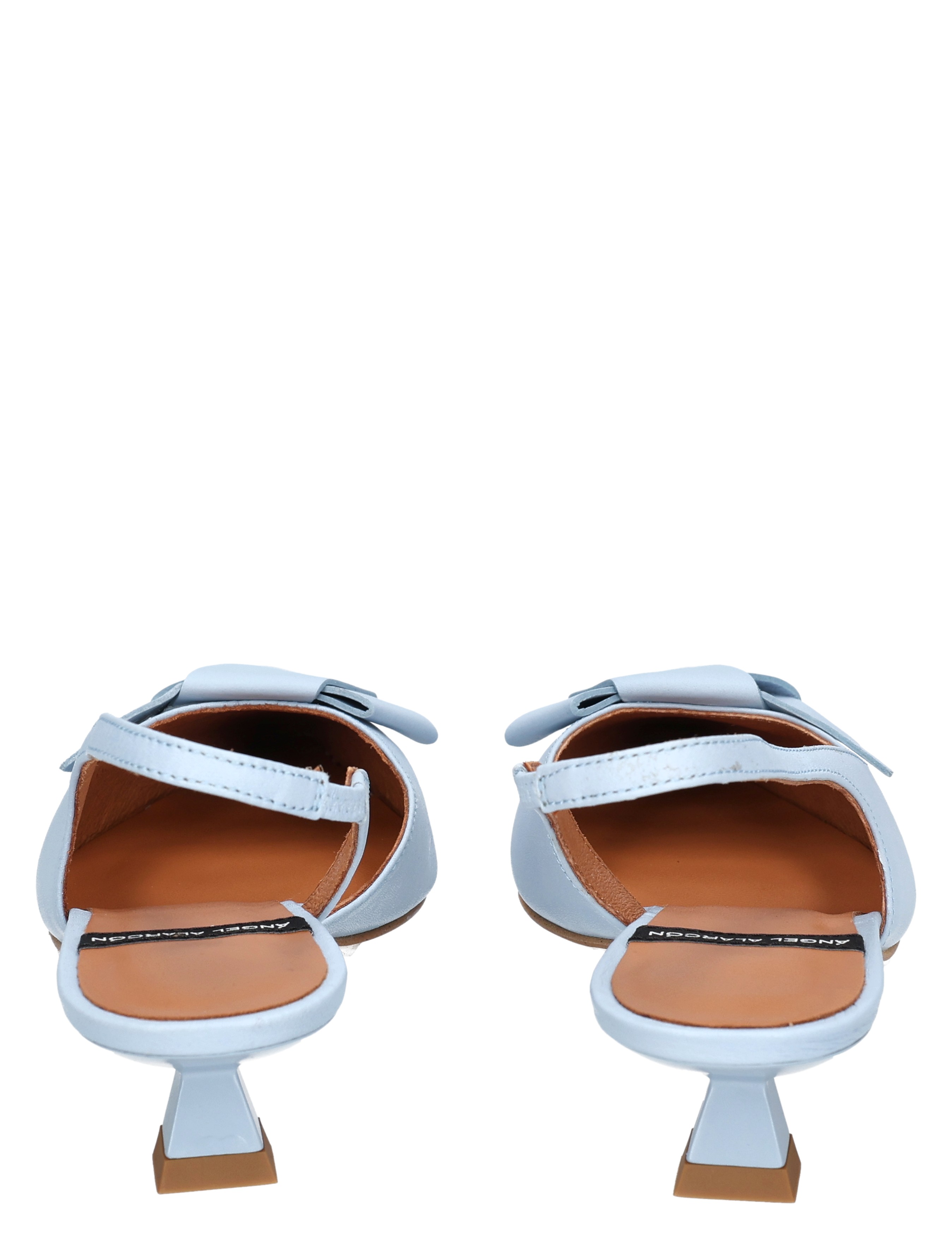 Angel Alarcon - 25055  Next Sky Blu - Dames - Pumps - 50713_33_7
