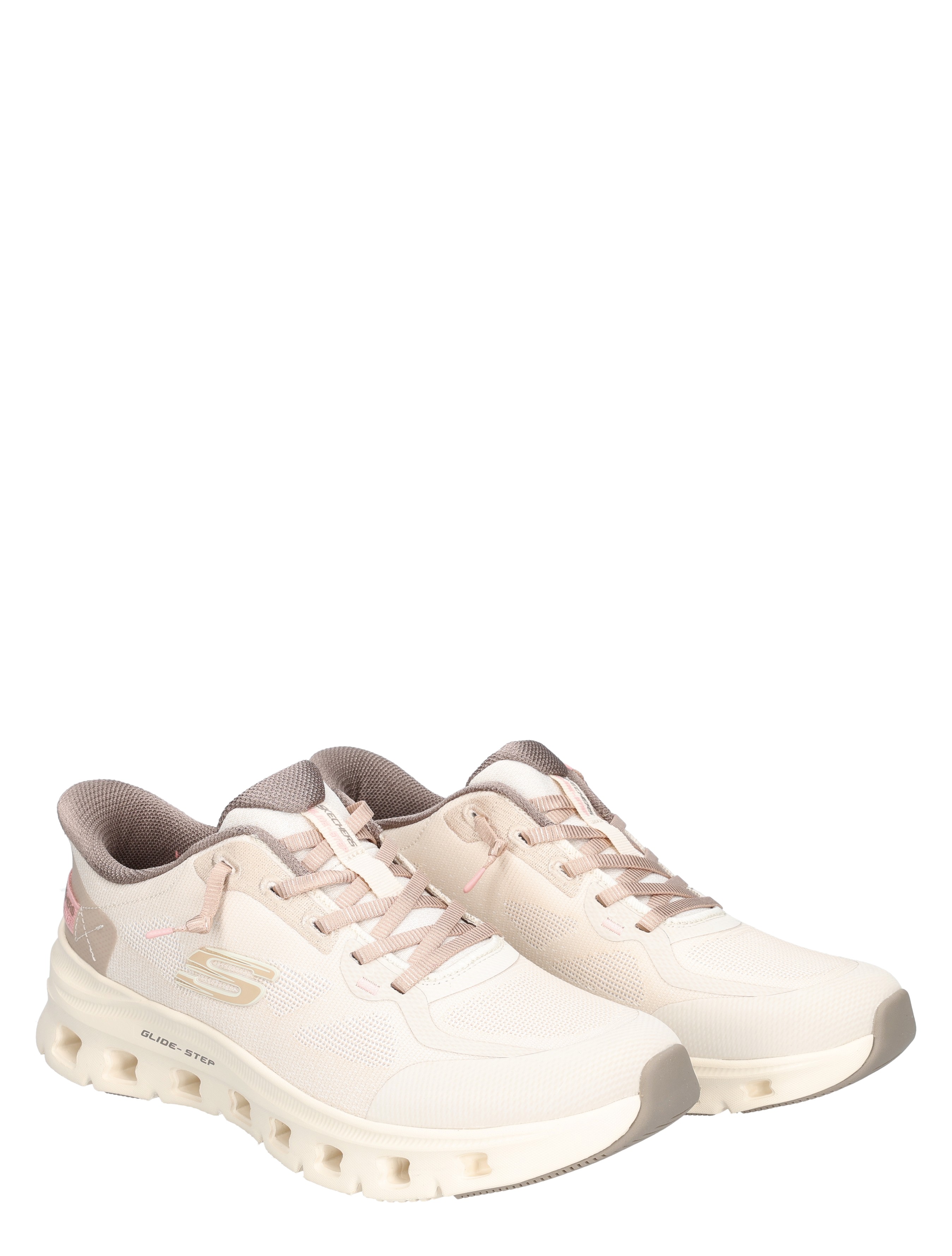 Skechers - 150428 NTBR - Sneakers - Dames - Lage Sneakers - 49822_77_5
