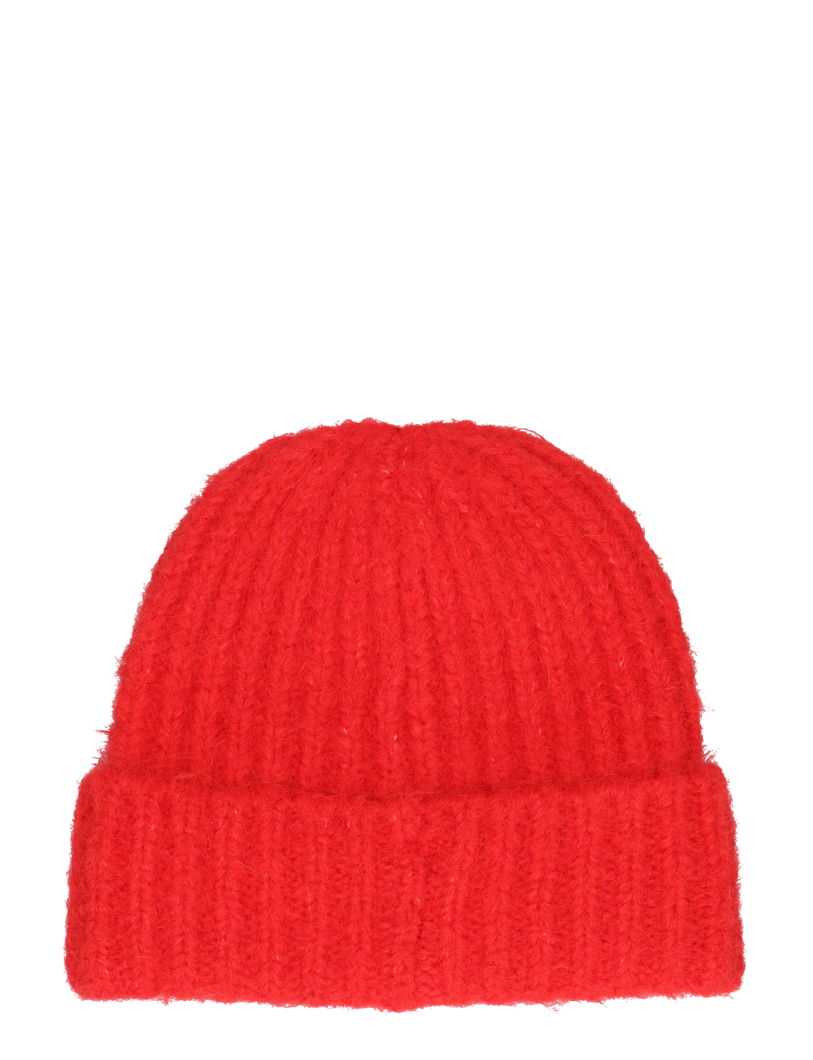 Barts - Wellawaya Beanie 6315 05 Red - Mutsen - Dames - 49357_44_2