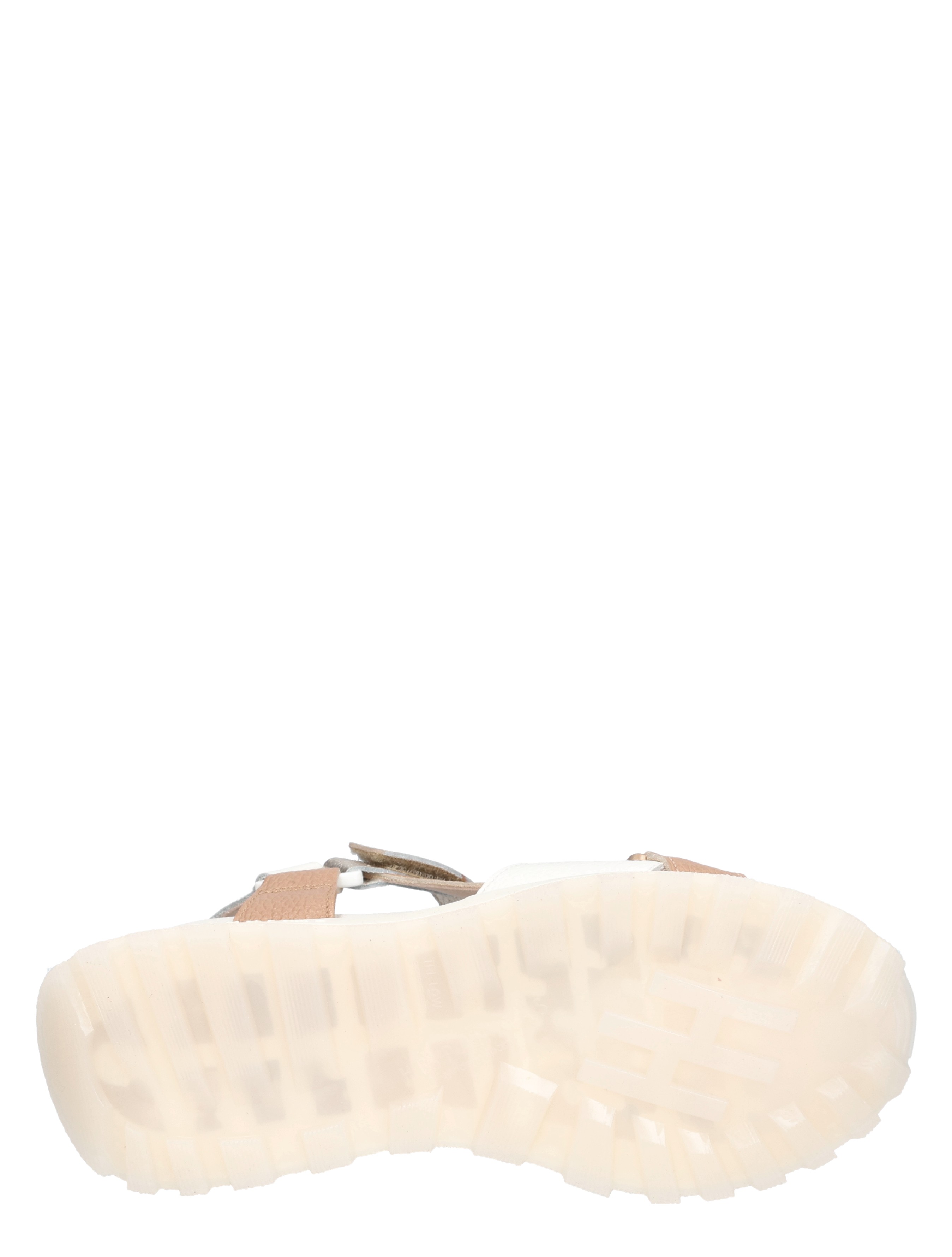 Hispanitas - CHV264807 Bolero Almond Bolero Met Cava - Dames - Sandalen - 50327_53_9