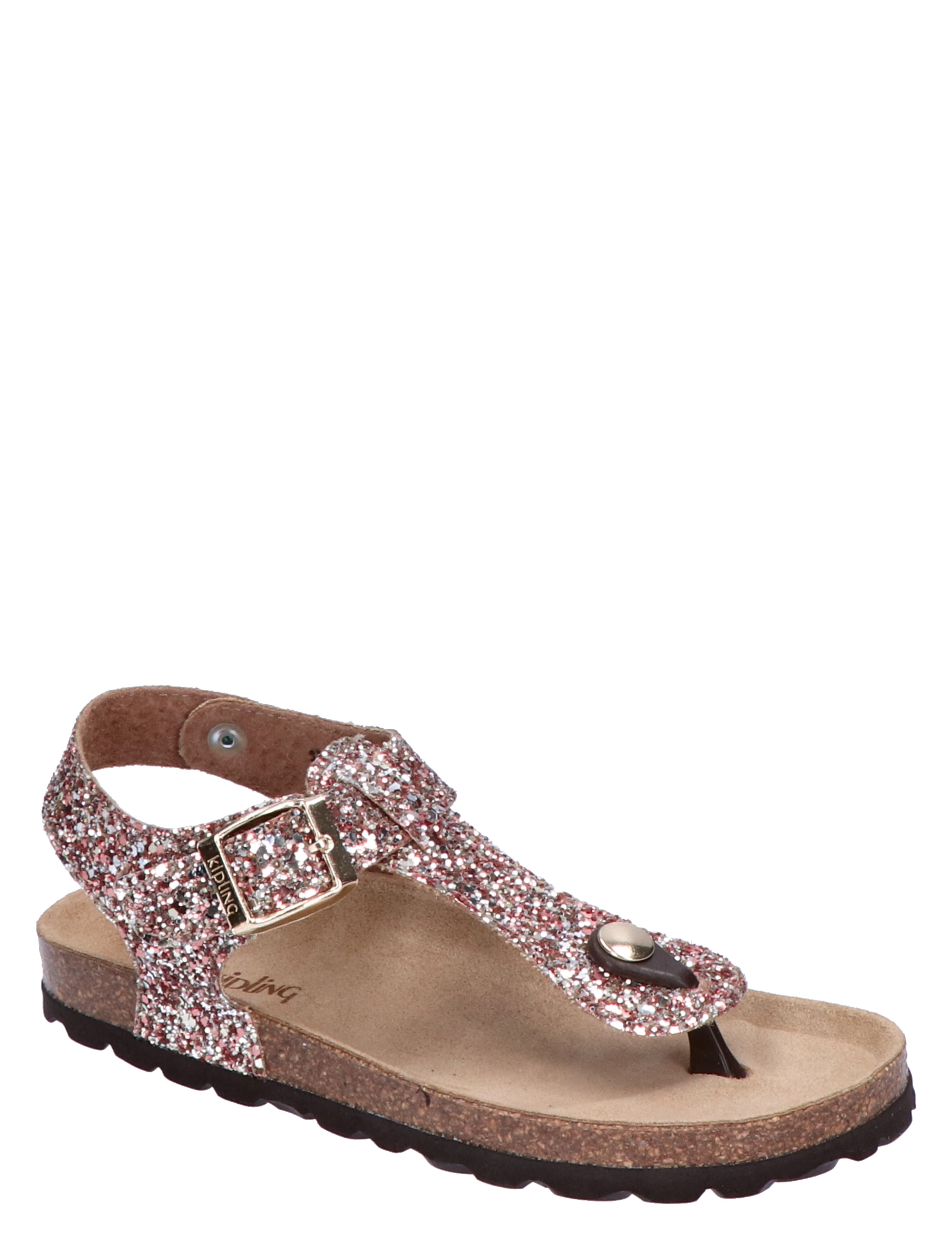 Kipling - Madonna Champagne - Meisjes - Sandalen - 44296_48_3