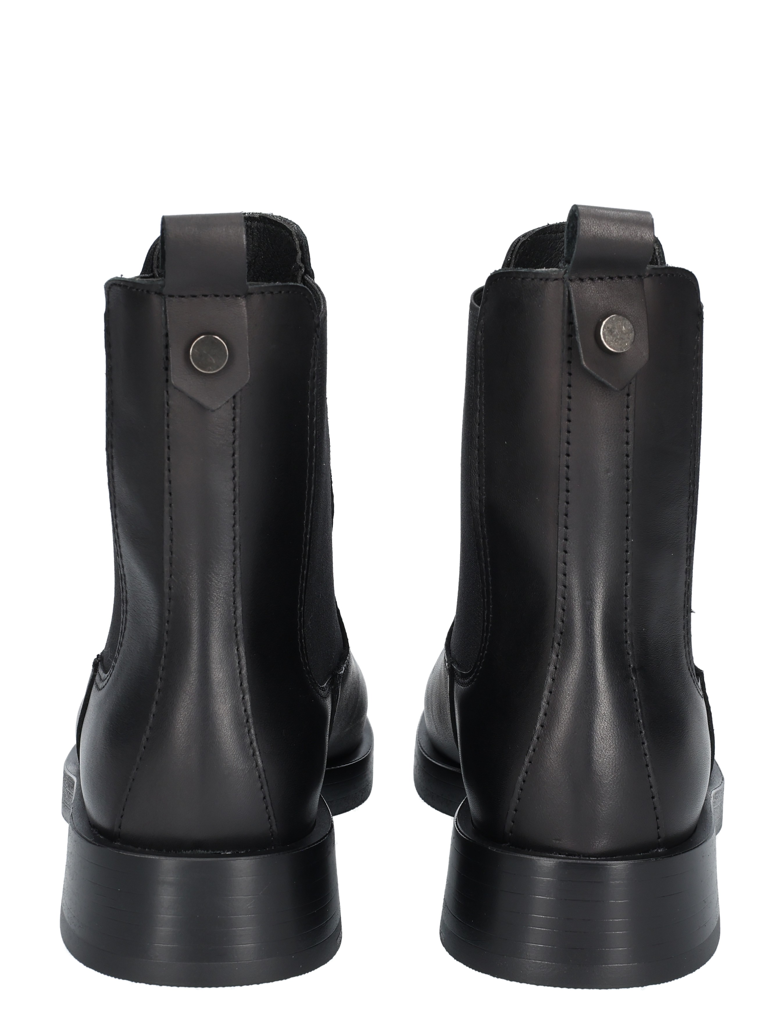 Alpe - 5283 Black - Dames - Boots - Chelsea Boots - 49321_11_6