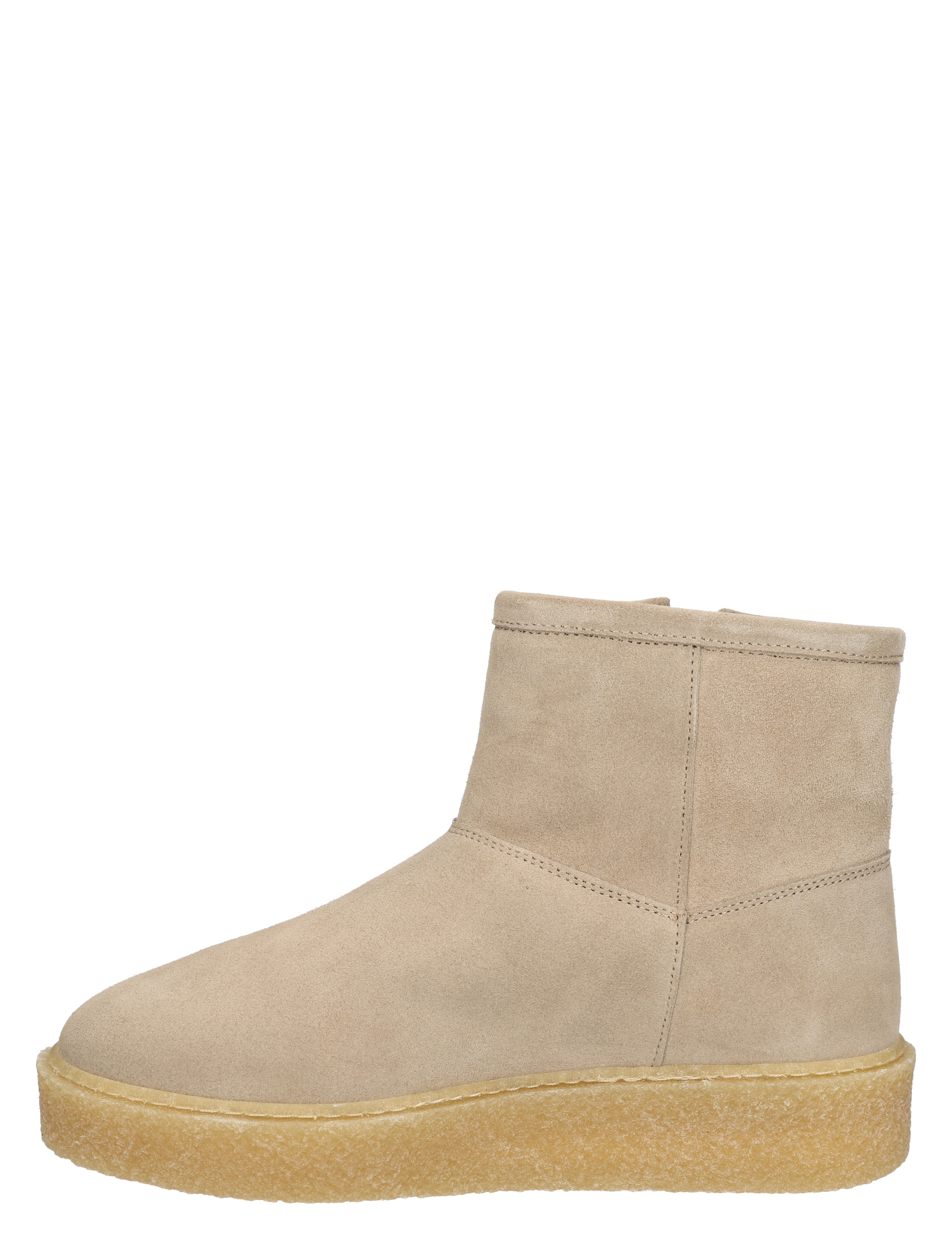 Blackstone Footwear - EL426 Mouton - Dames - Boots - Enkellaarsjes - 49163_77_2