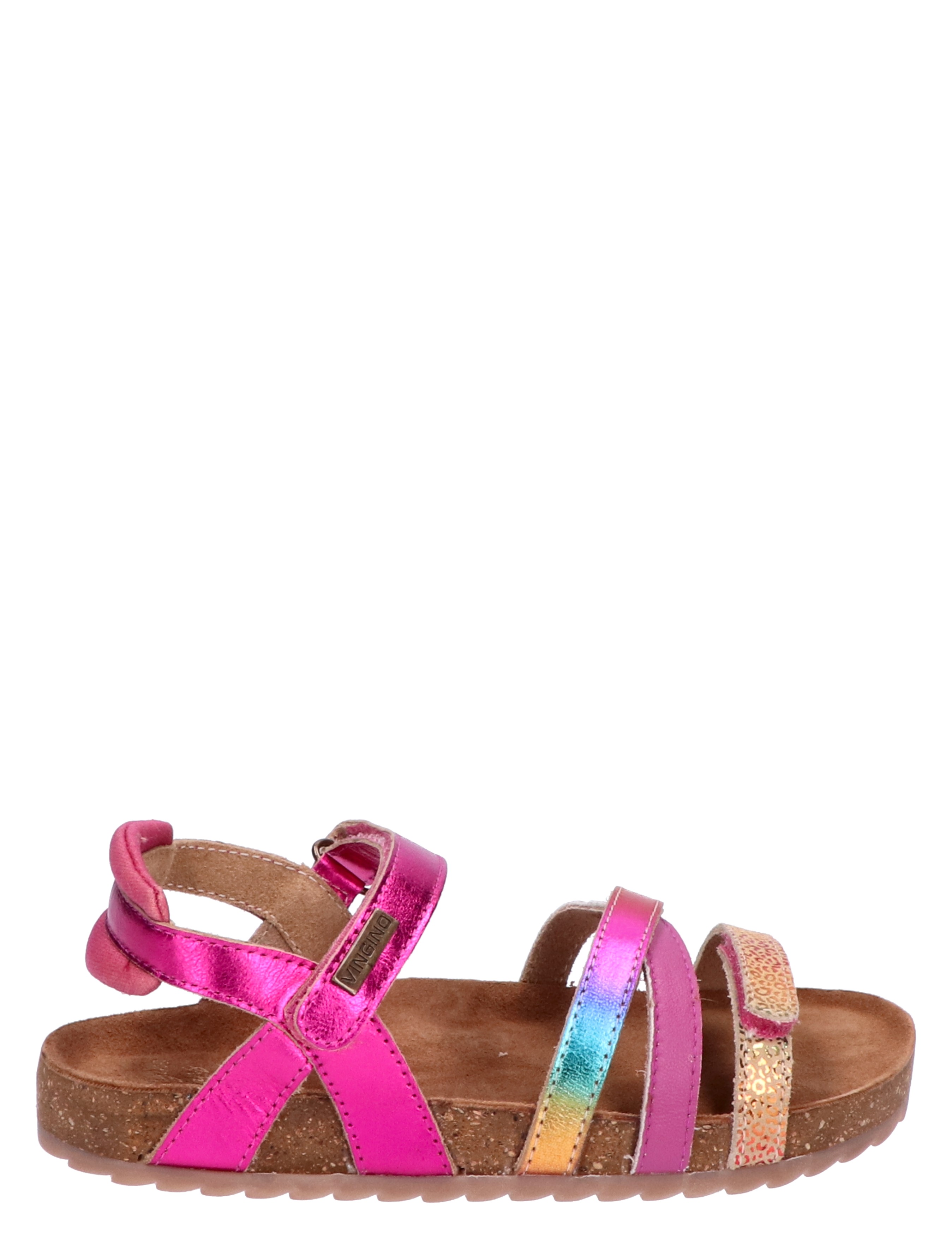 Vienna Multi pink
