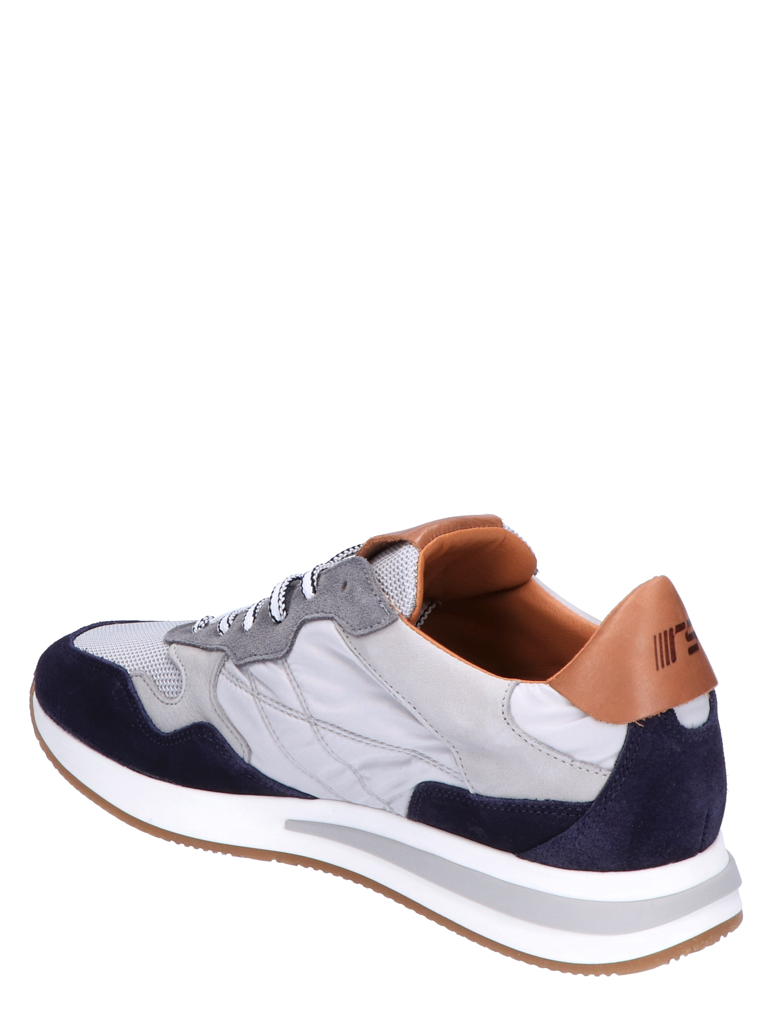 William Light Grey