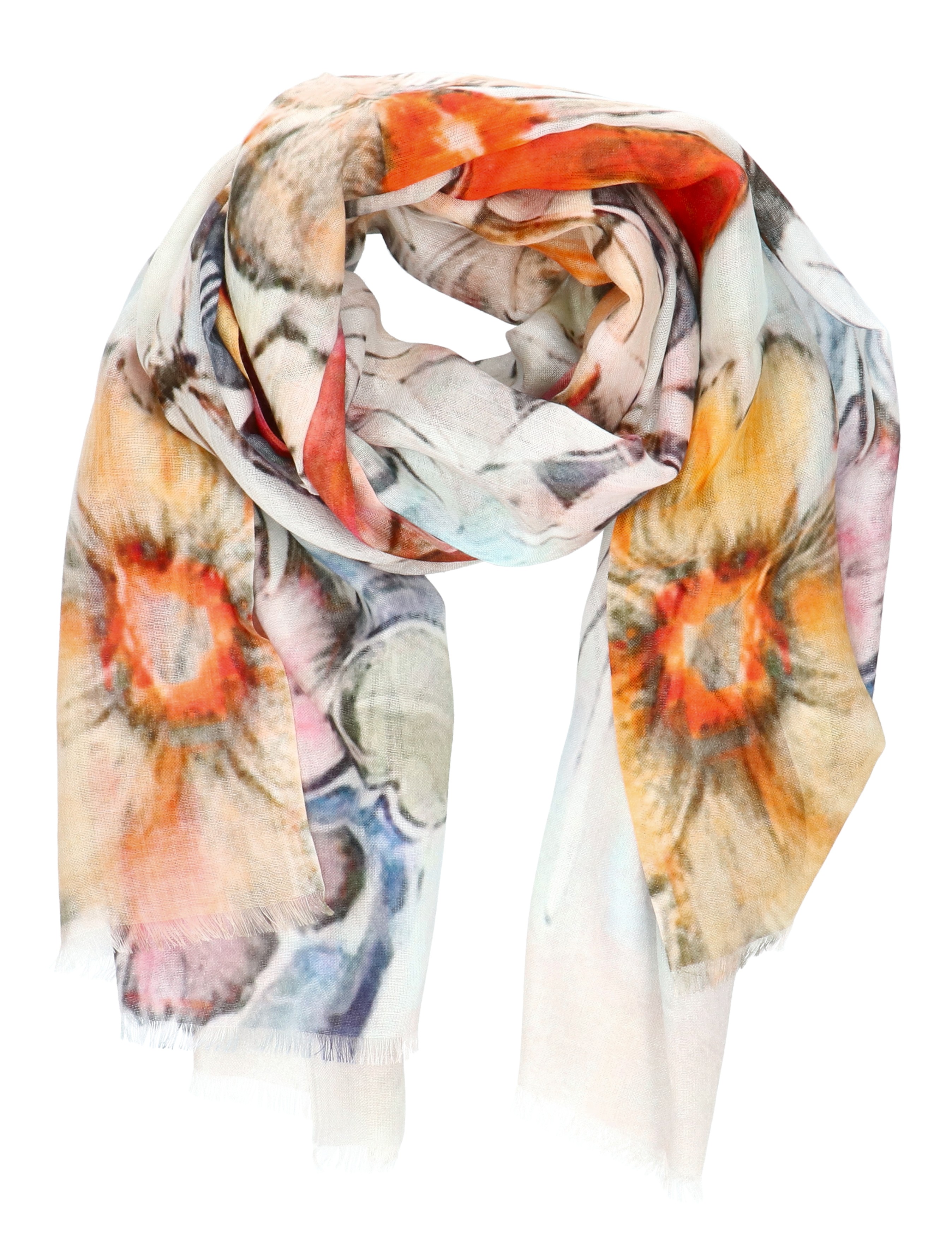 P-Modekontor - 1448701 1 - Dames - Sjaals - 51178_59_1