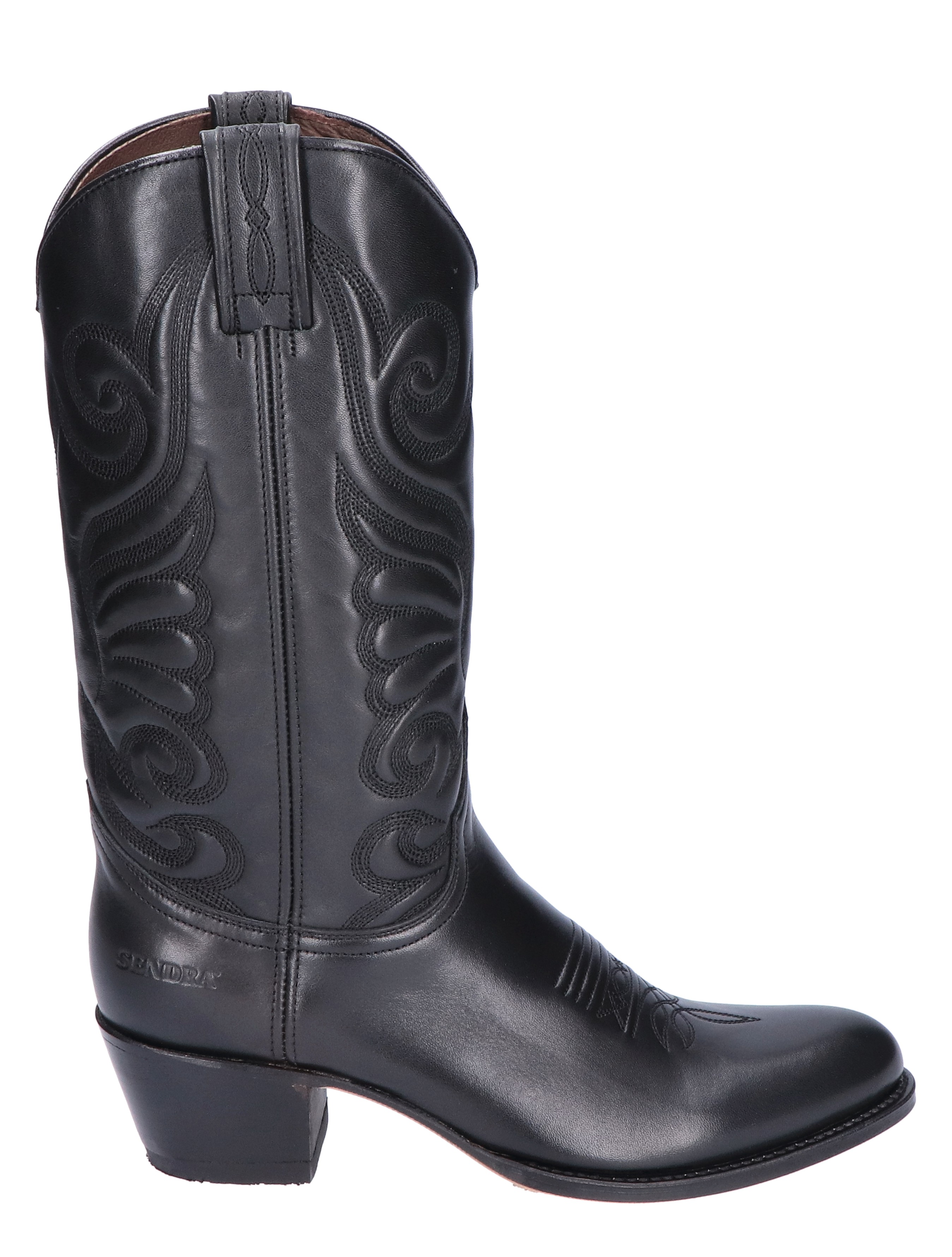 11627 Kiara Debora Cera Crust Black