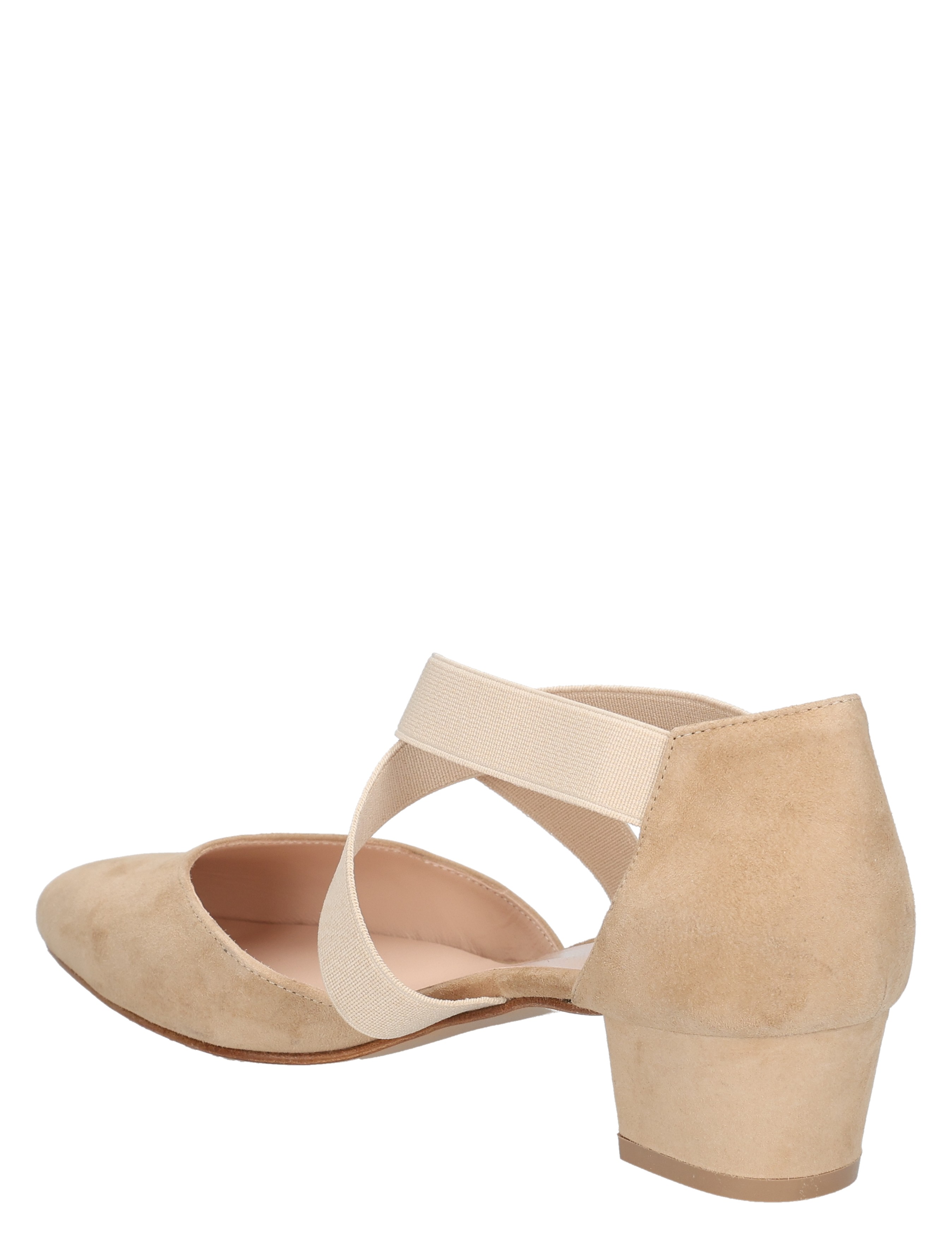 Di Lauro - Dalia Beige - Dames - Pumps - 50751_77_4