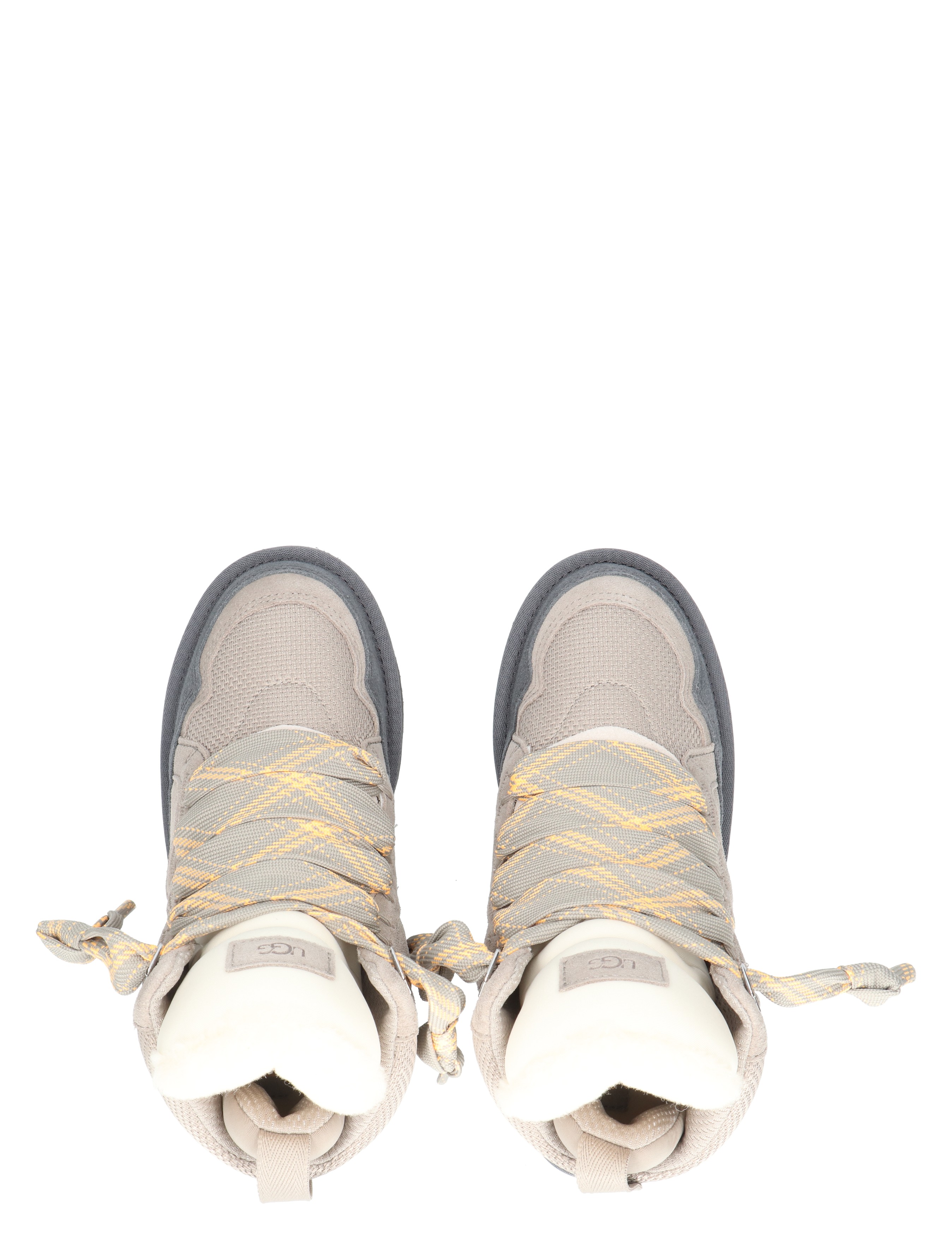 UGG - Highmel 1145390 CBBLG - Dames - Boots - Enkellaarsjes - 48122_99_7