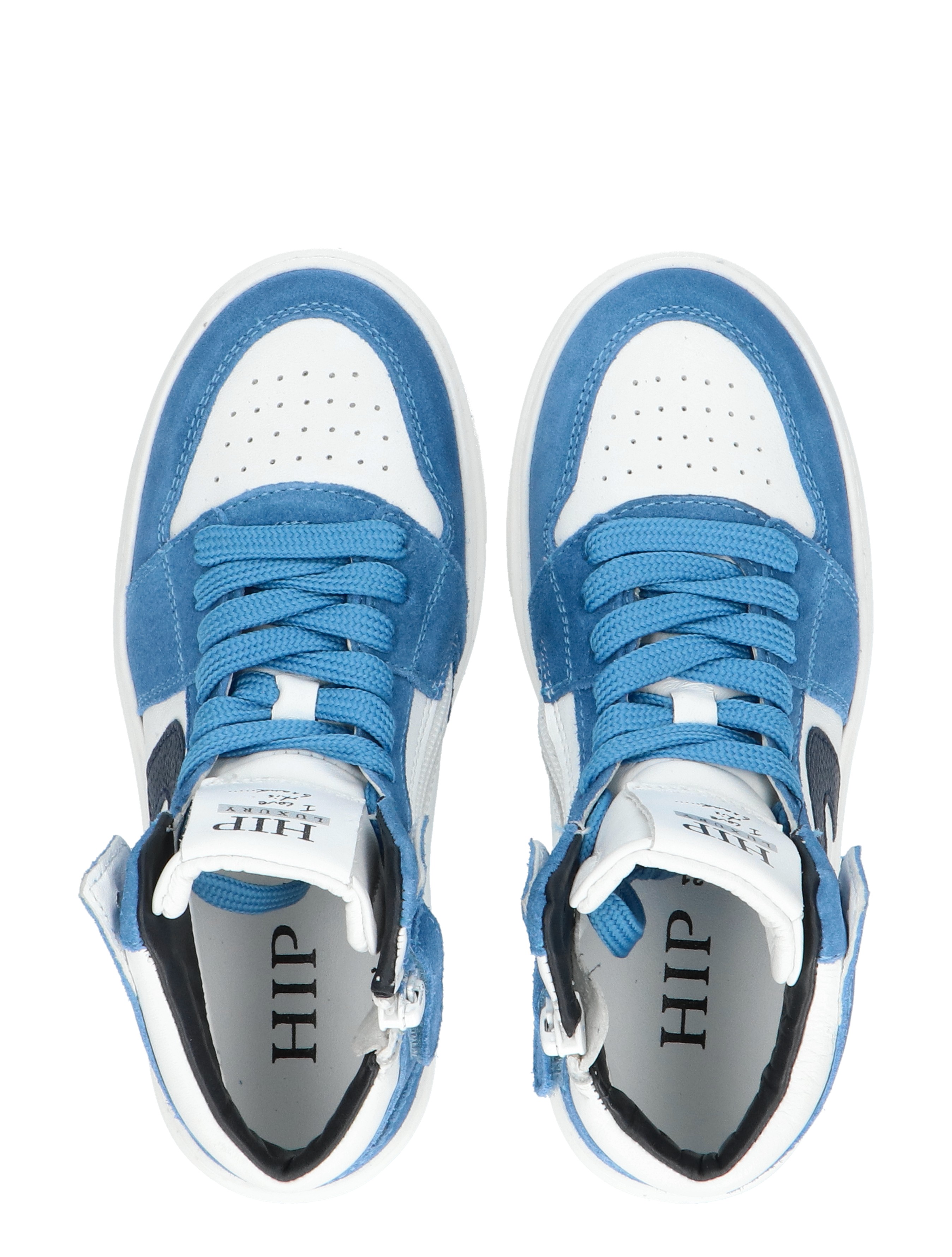 1665 White Cobalt