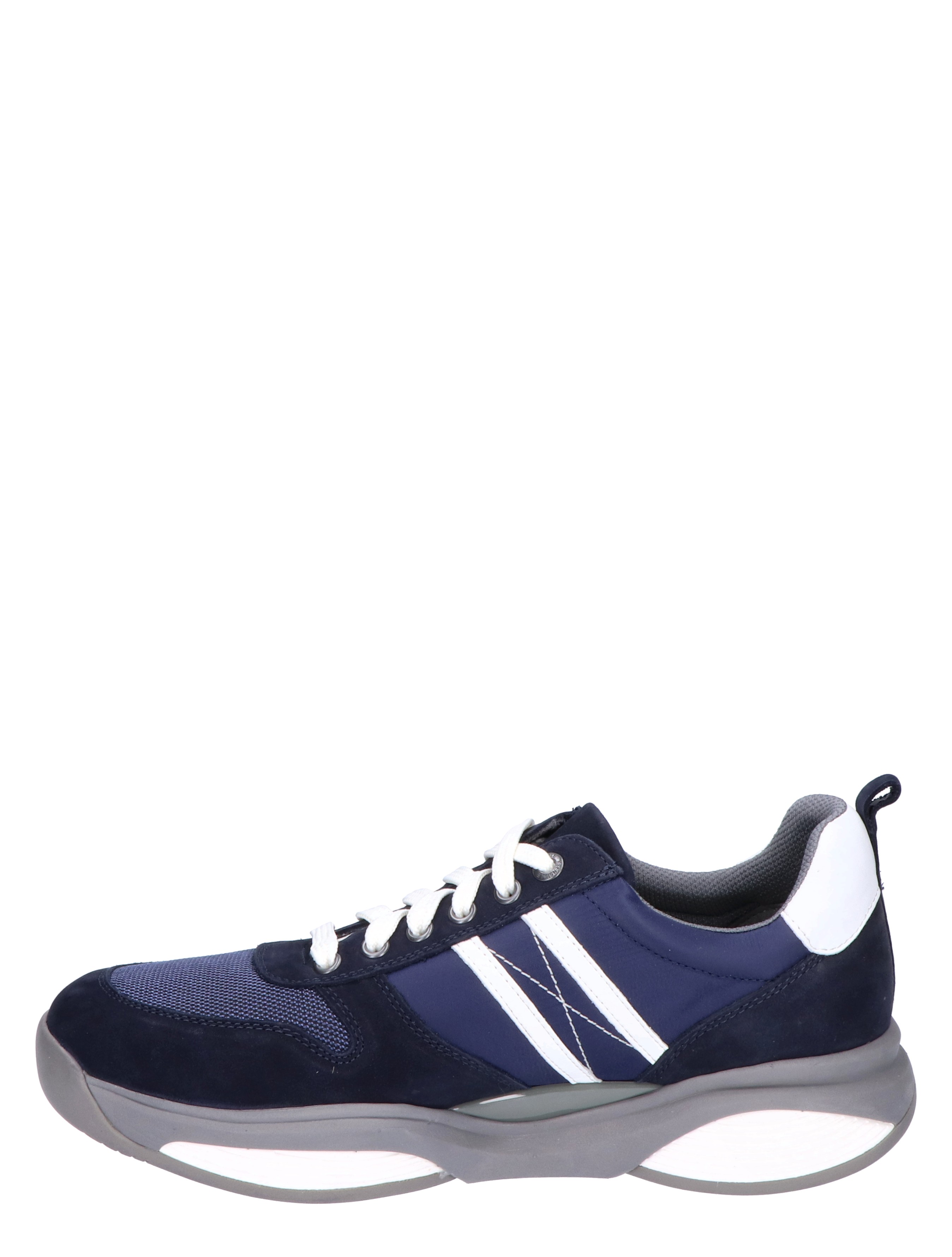 30073.1 SWX3 286 Dark Blue / Off White