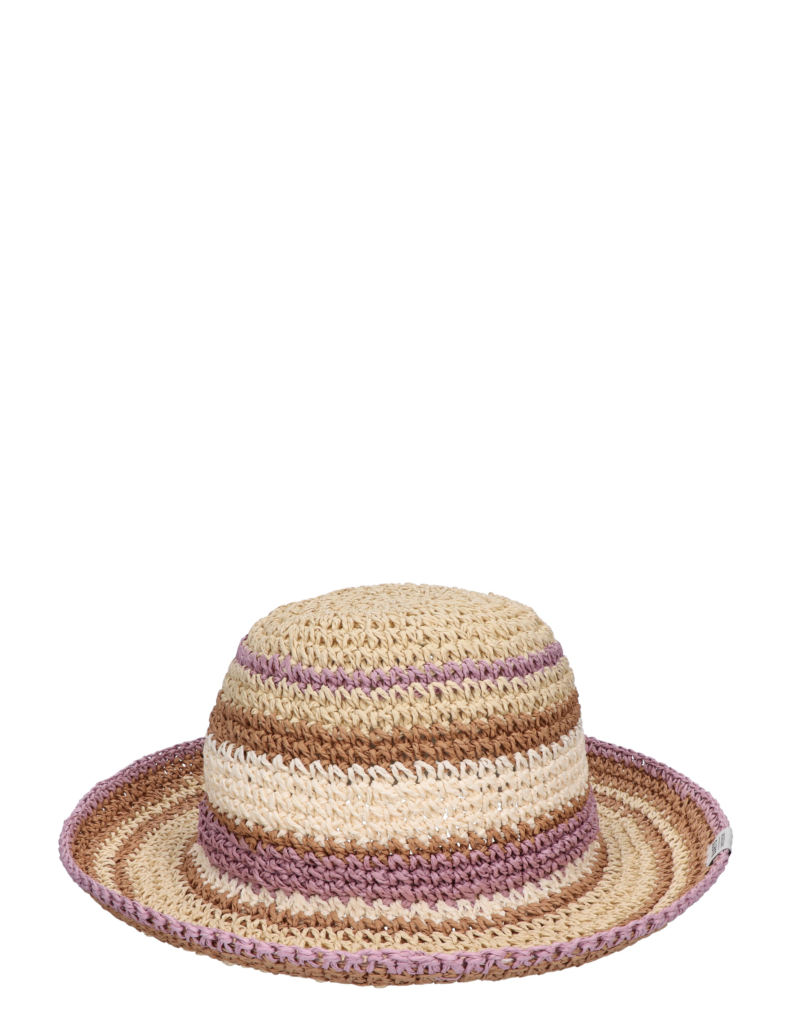 Silaa Hat Mauve