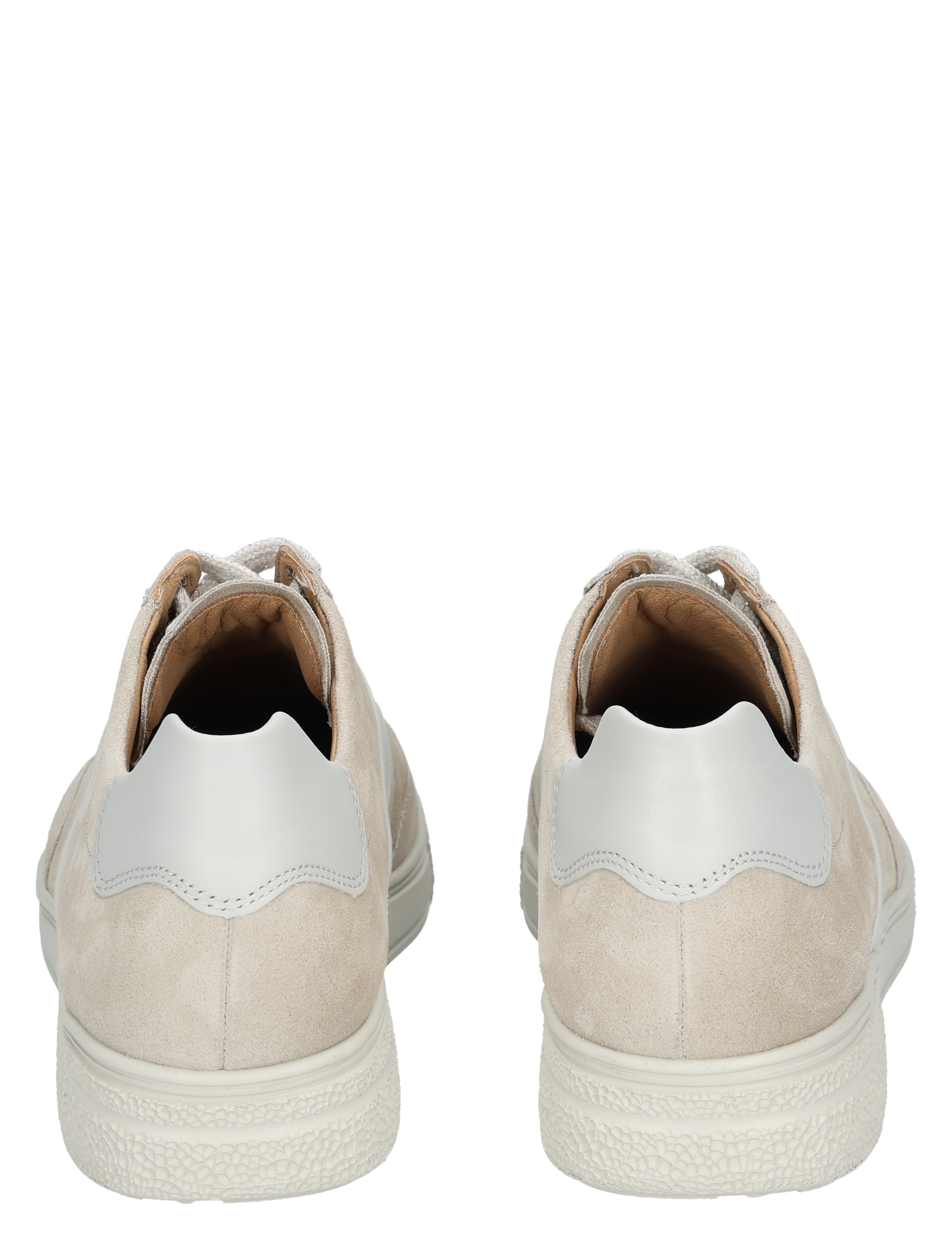 Hartjes - Sophie Shoe Creme H-Wijdte - Dames - Veterschoenen - Casual Veterschoenen - 50535_79_6