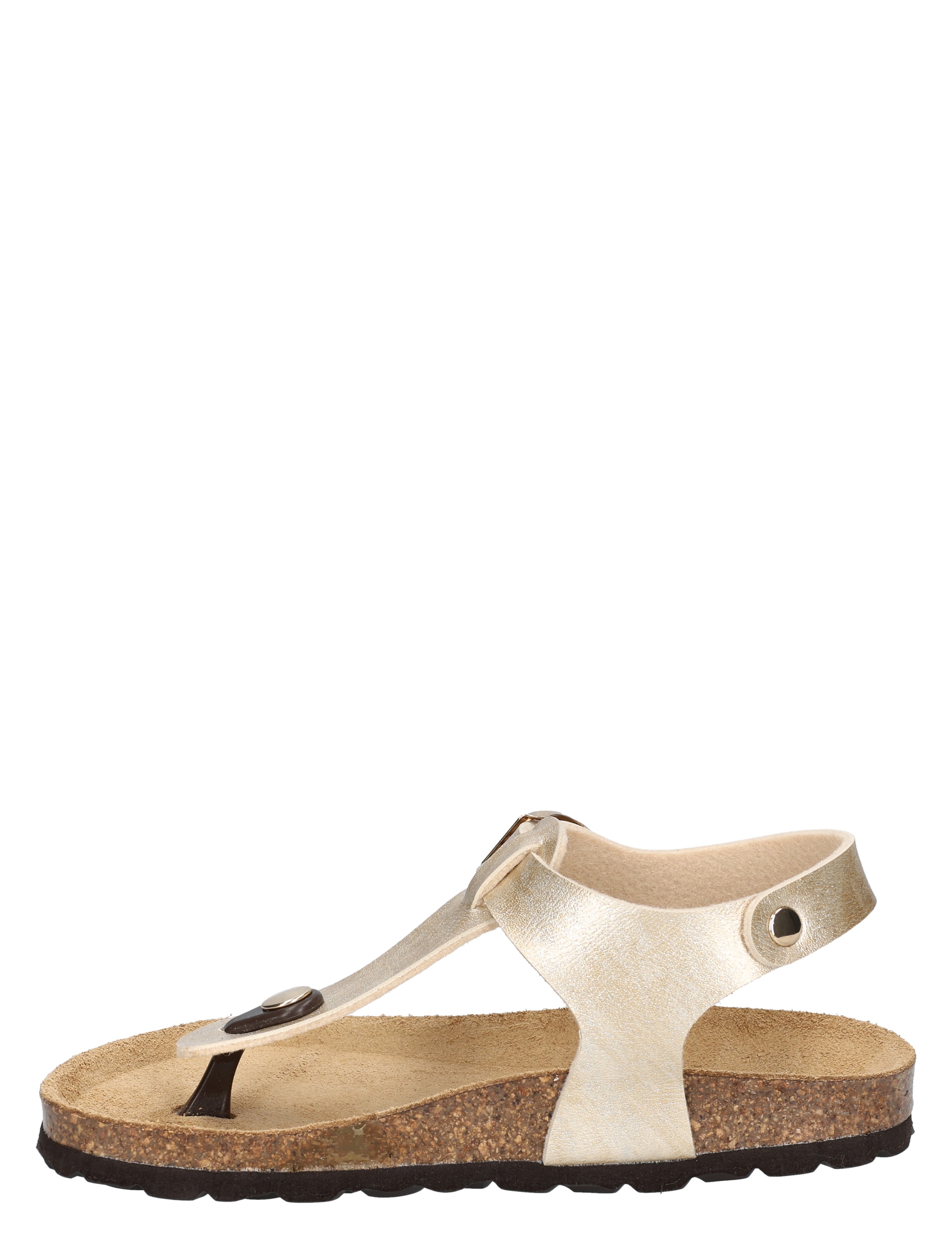 Cypres - Pilar 01814967 Gold - Meisjes - Sandalen - 50803_53_2