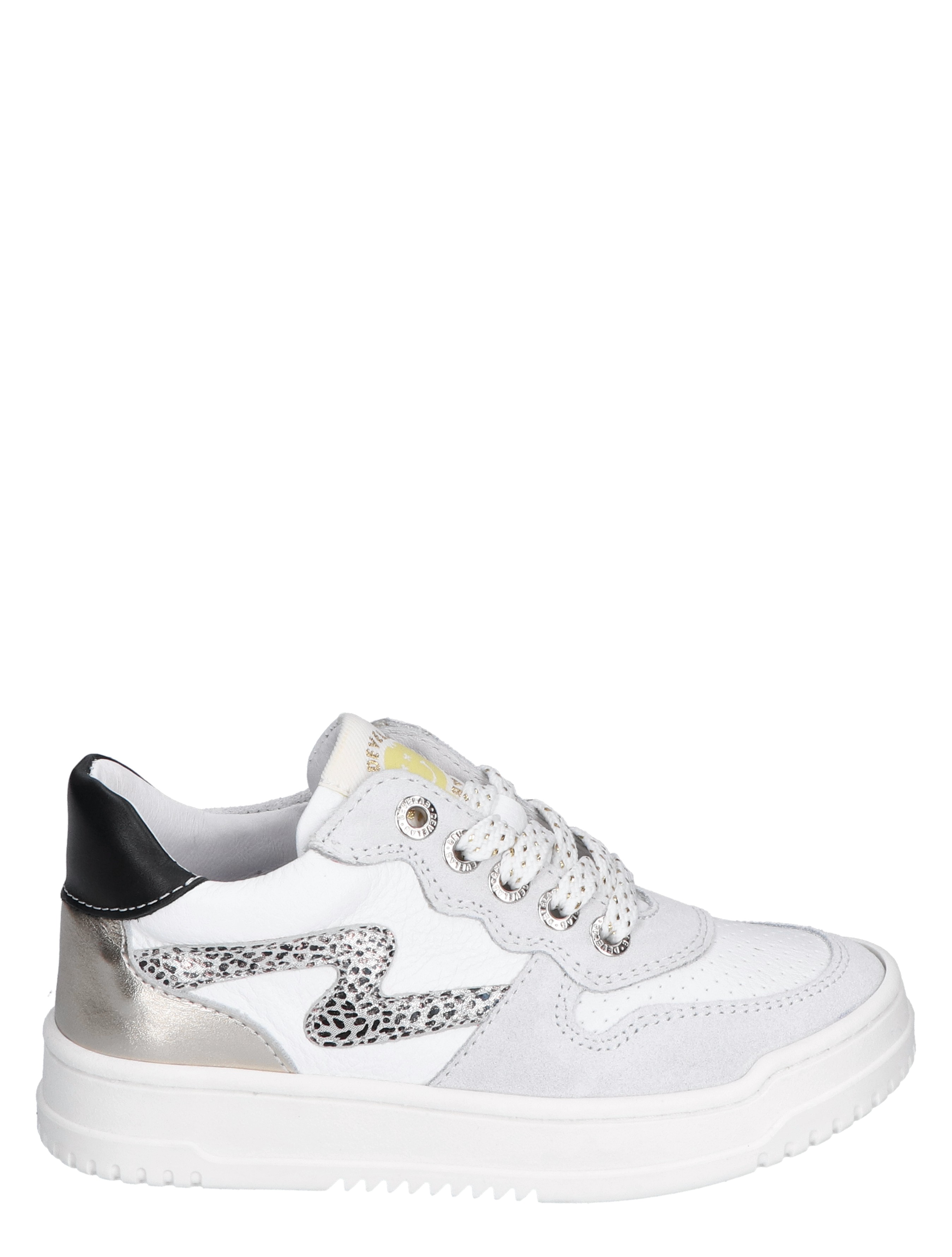 42890 199 White Combi Fantasy