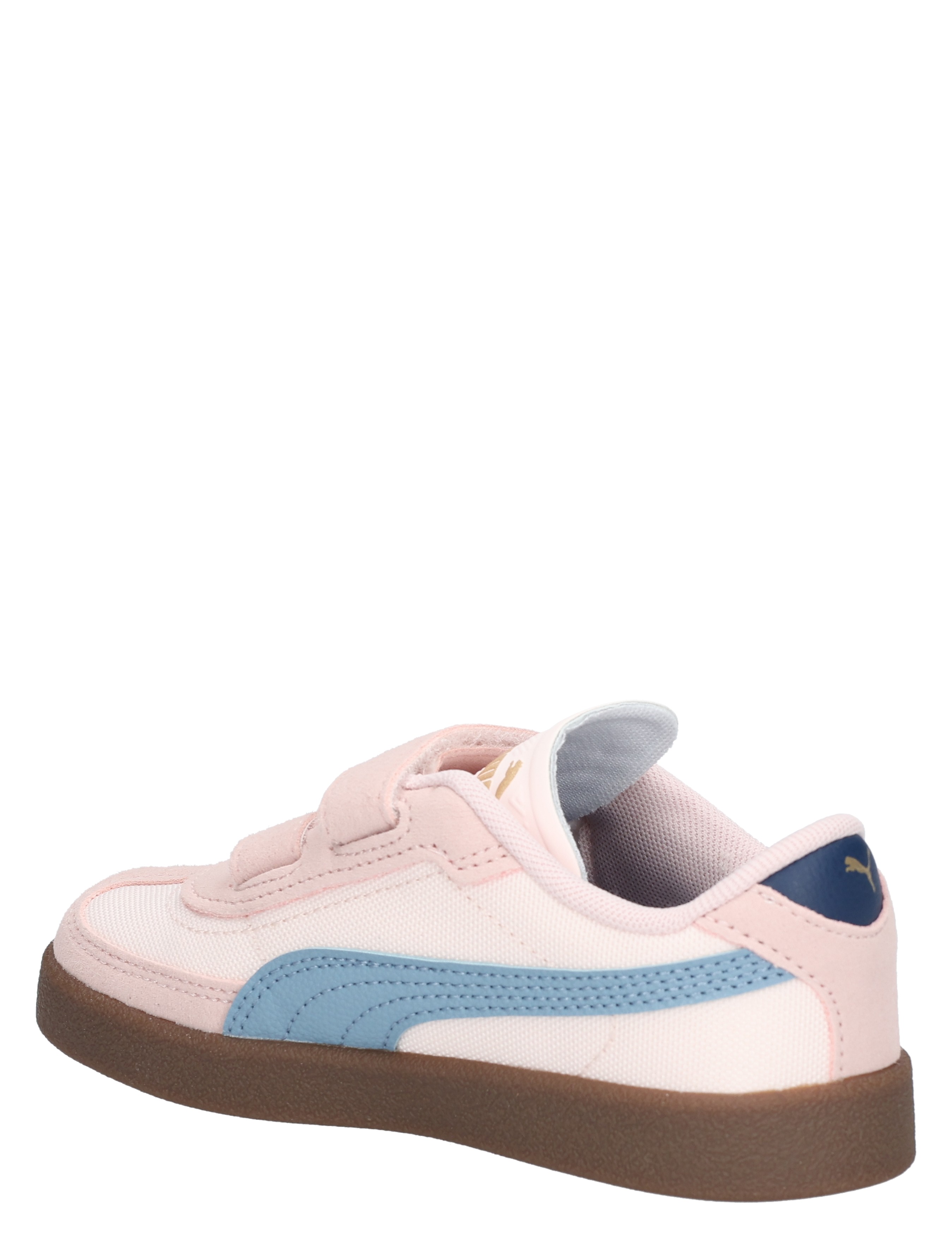 Puma - Club II Era Velcro 07 Jasmine Flower - Meisjes - Jongens - Sneakers - Lage Sneakers - Lage Sneakers - Sneakers - 48086_48_4