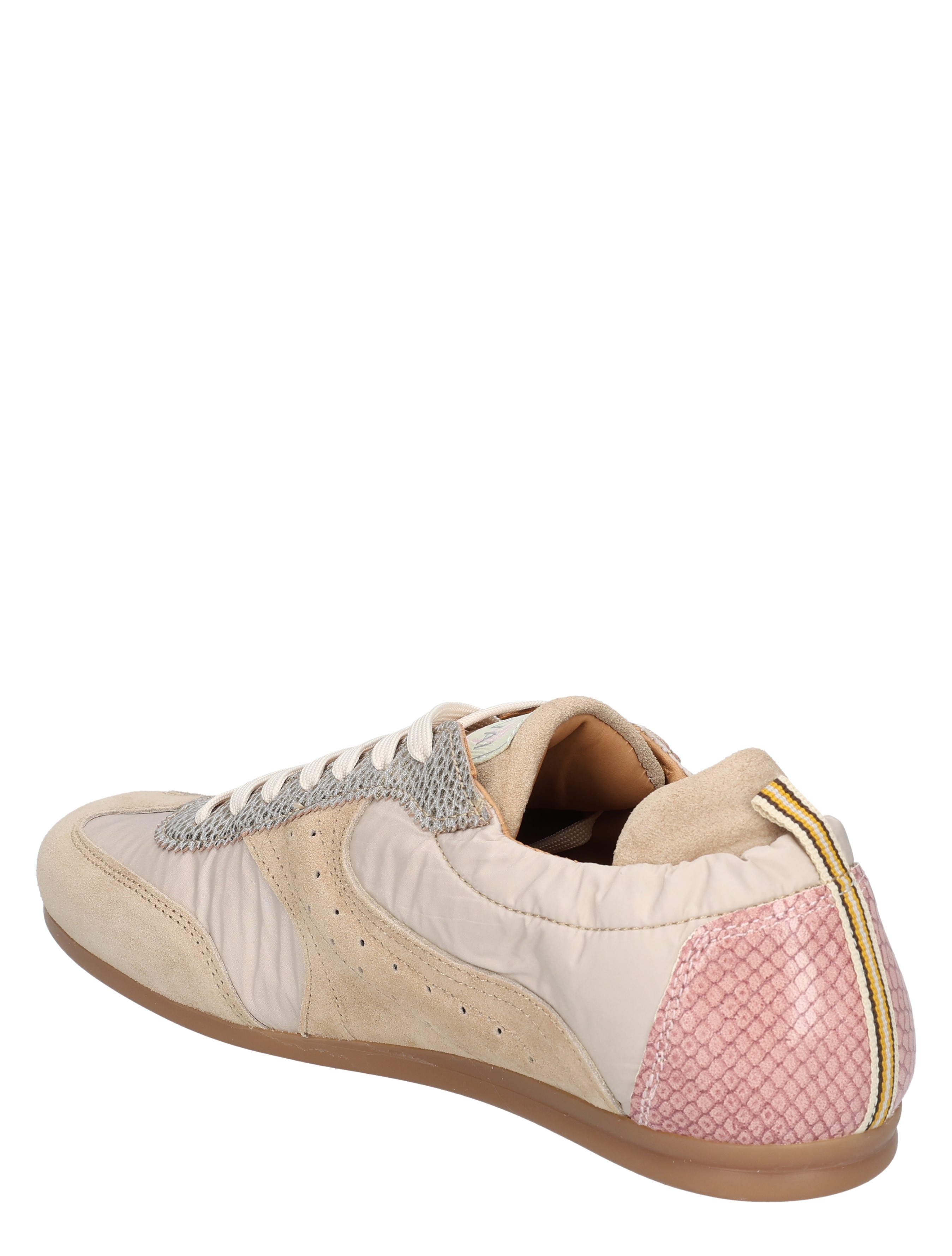 VIA VAI - June Haylee 62383 01-946 Viga Sand - Dames - Sneakers - Lage Sneakers - 50810_07_4