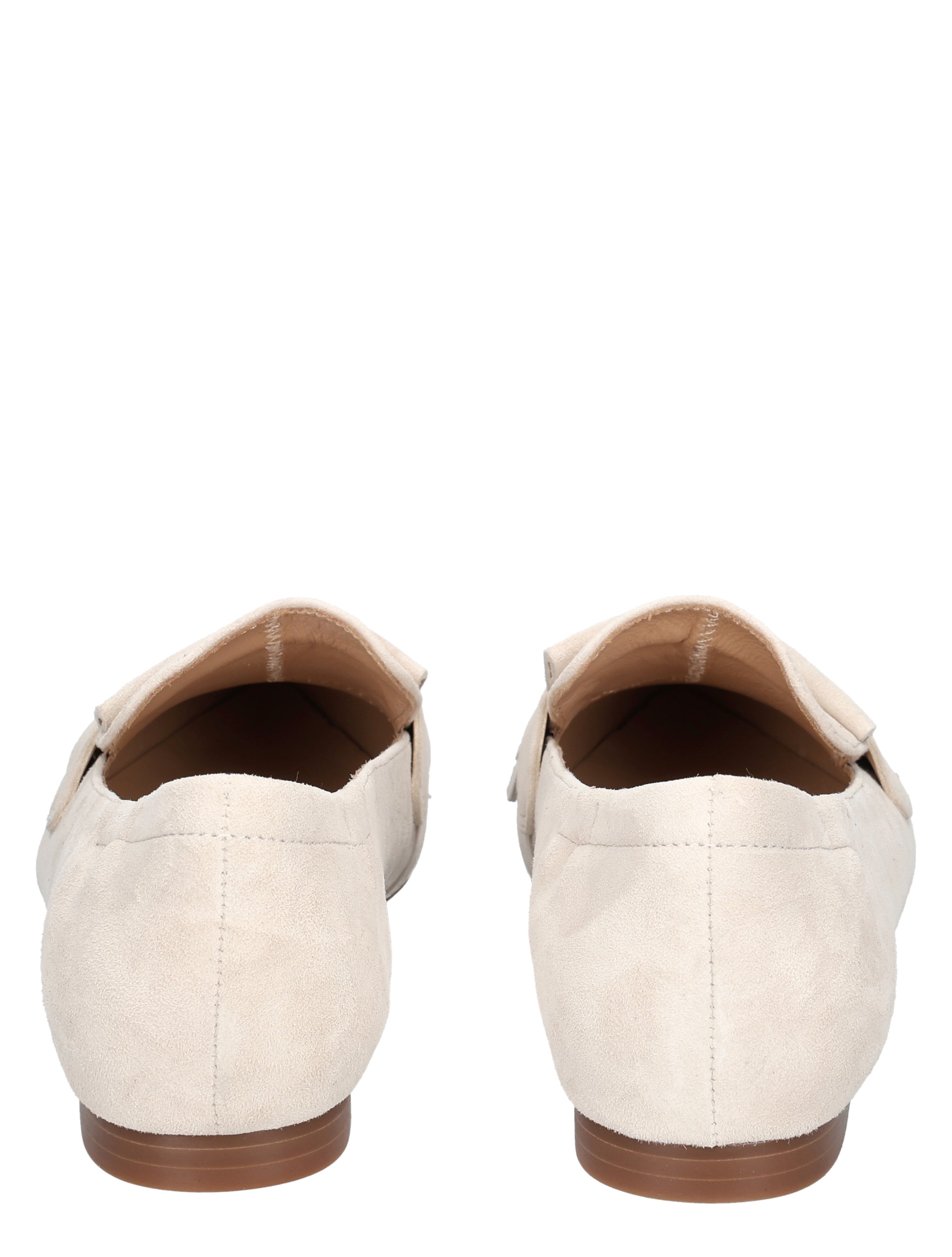 Di Lauro - Dasia Light Beige - Loafers - Dames - 50266_77_8