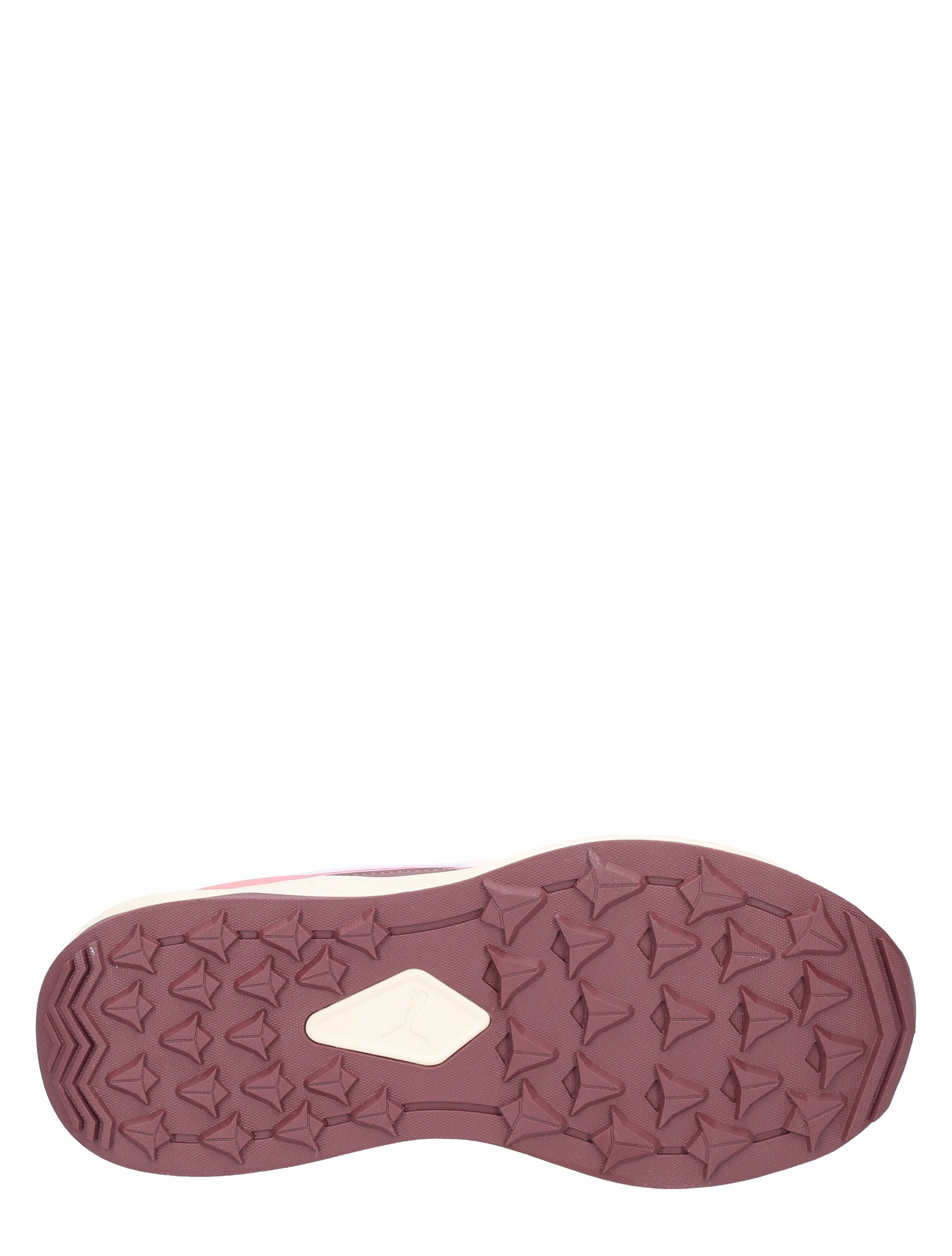 sneaker, shoe, rubber sole, outsole, pink