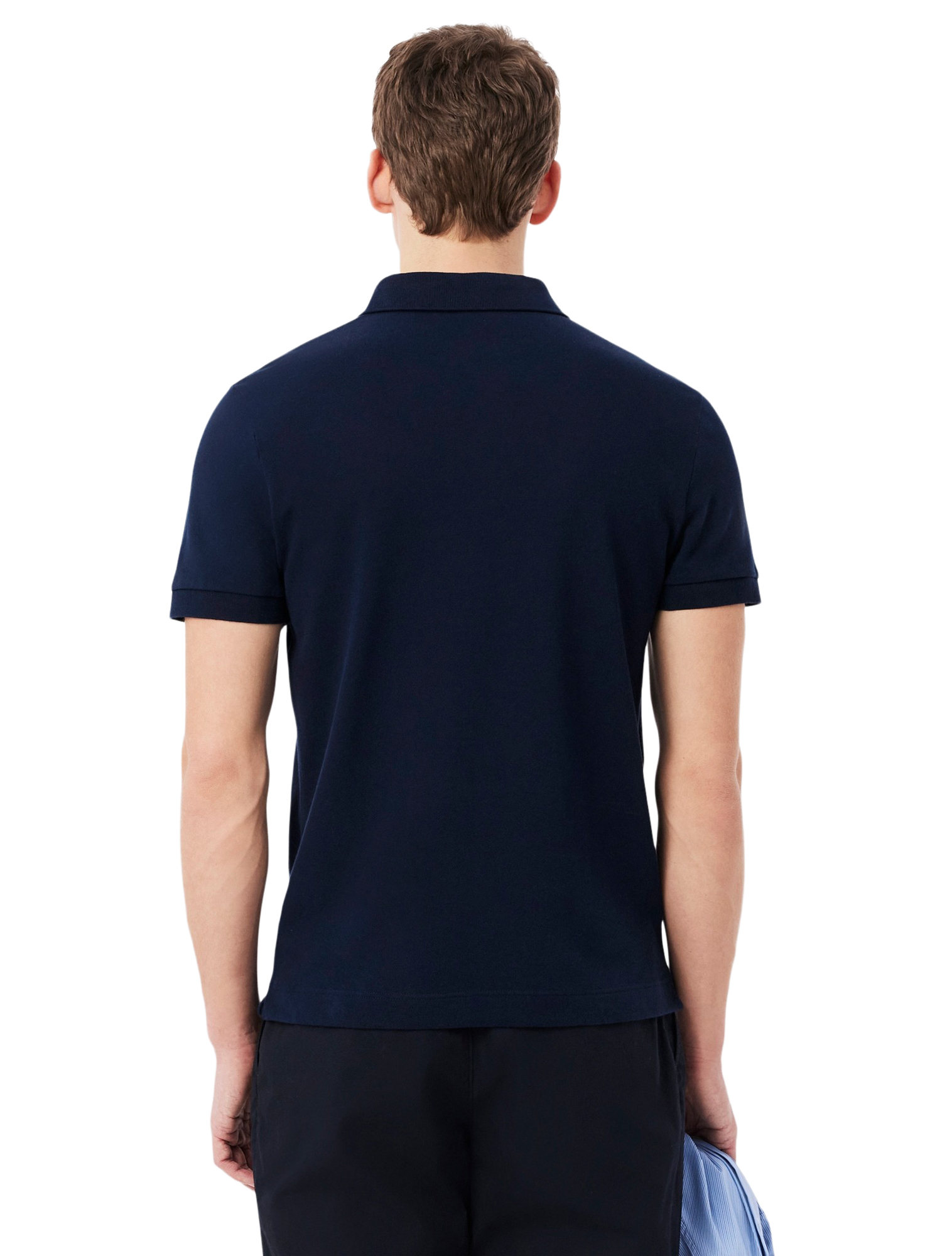 Lacoste - PH5522 Marine - Heren - T-Shirts & Polos - 49988_33_3