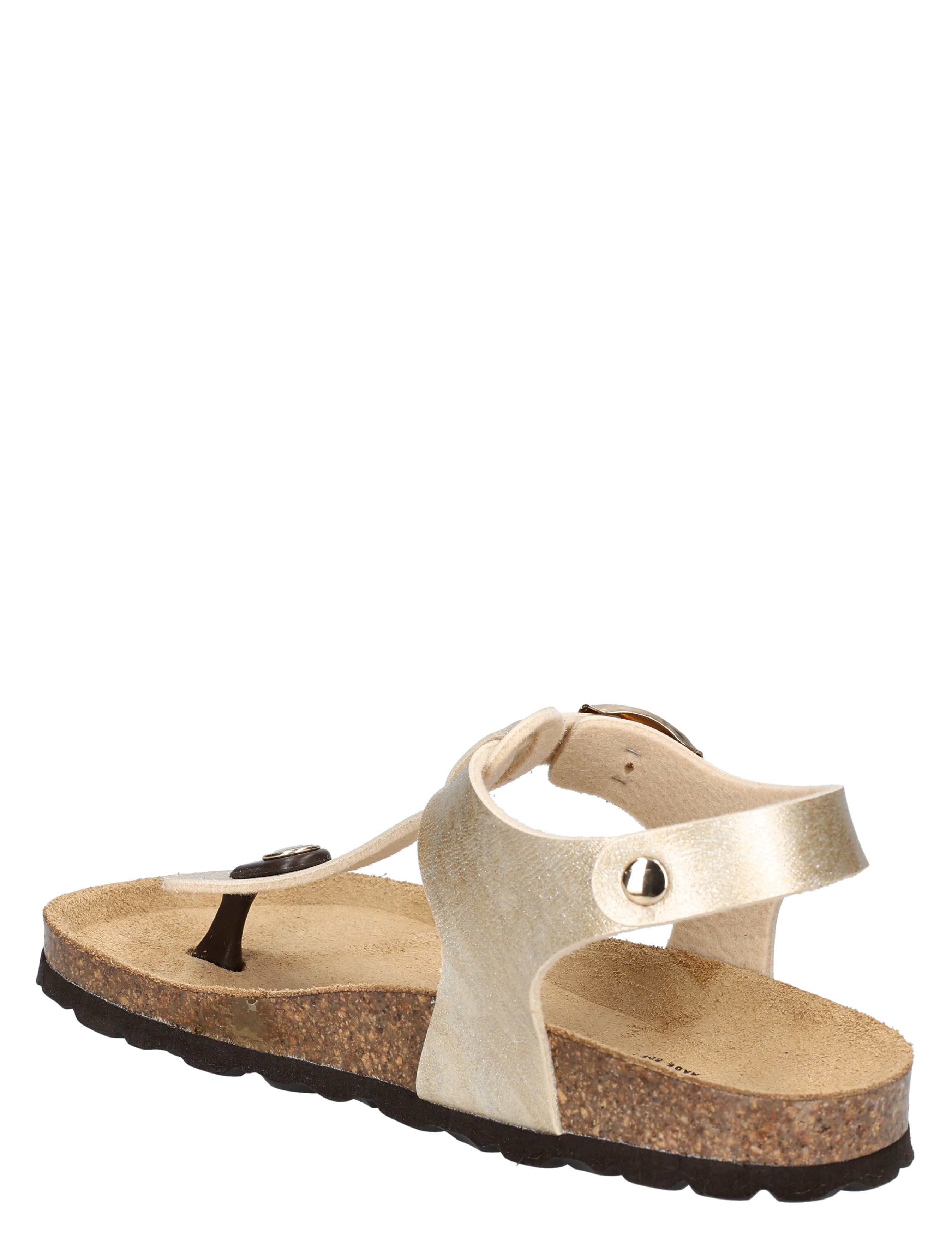Cypres - Pilar 01814967 Gold - Meisjes - Sandalen - 50803_53_4