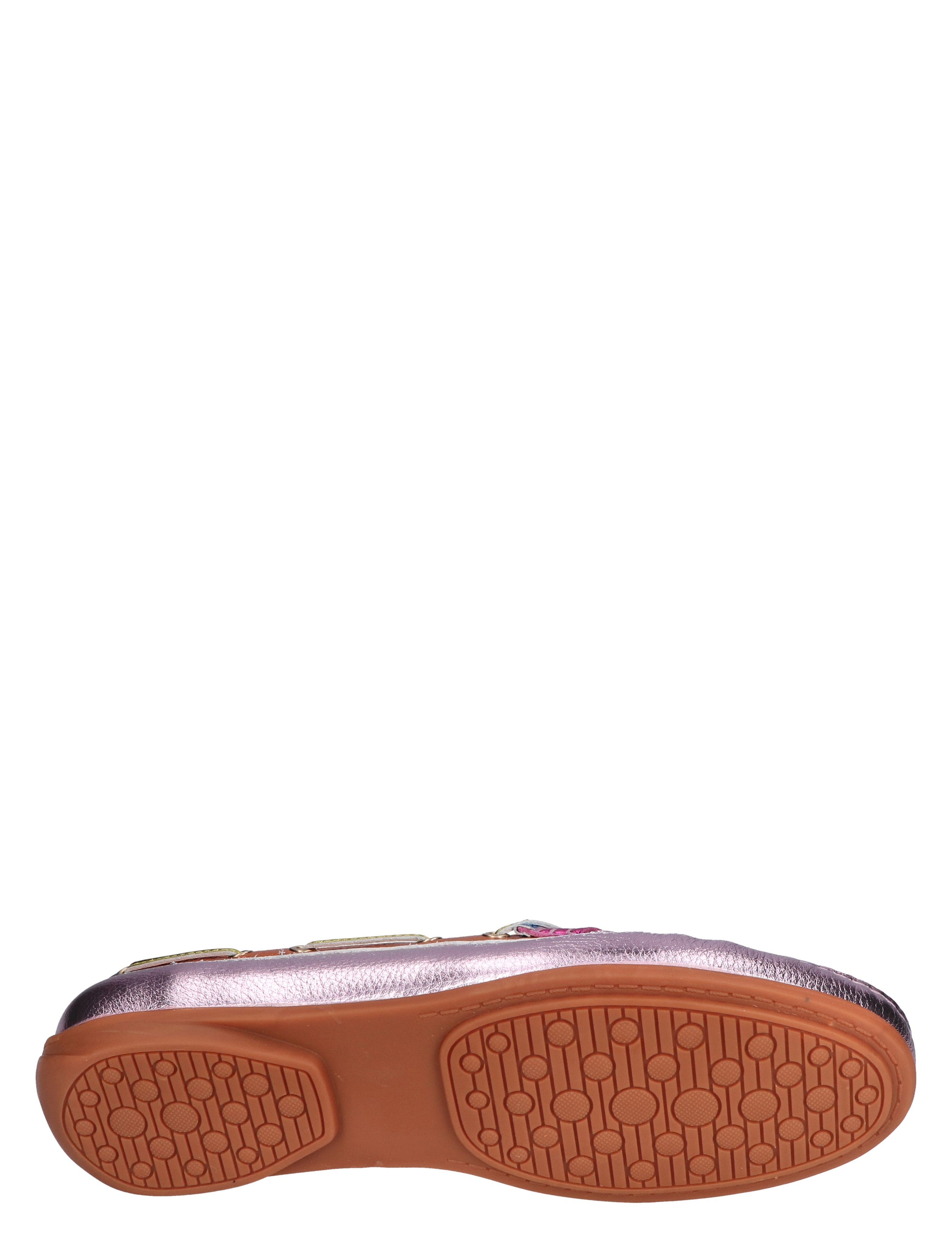 Si - Wari Pink Lychee - Dames - Loafers - 47650_47_8