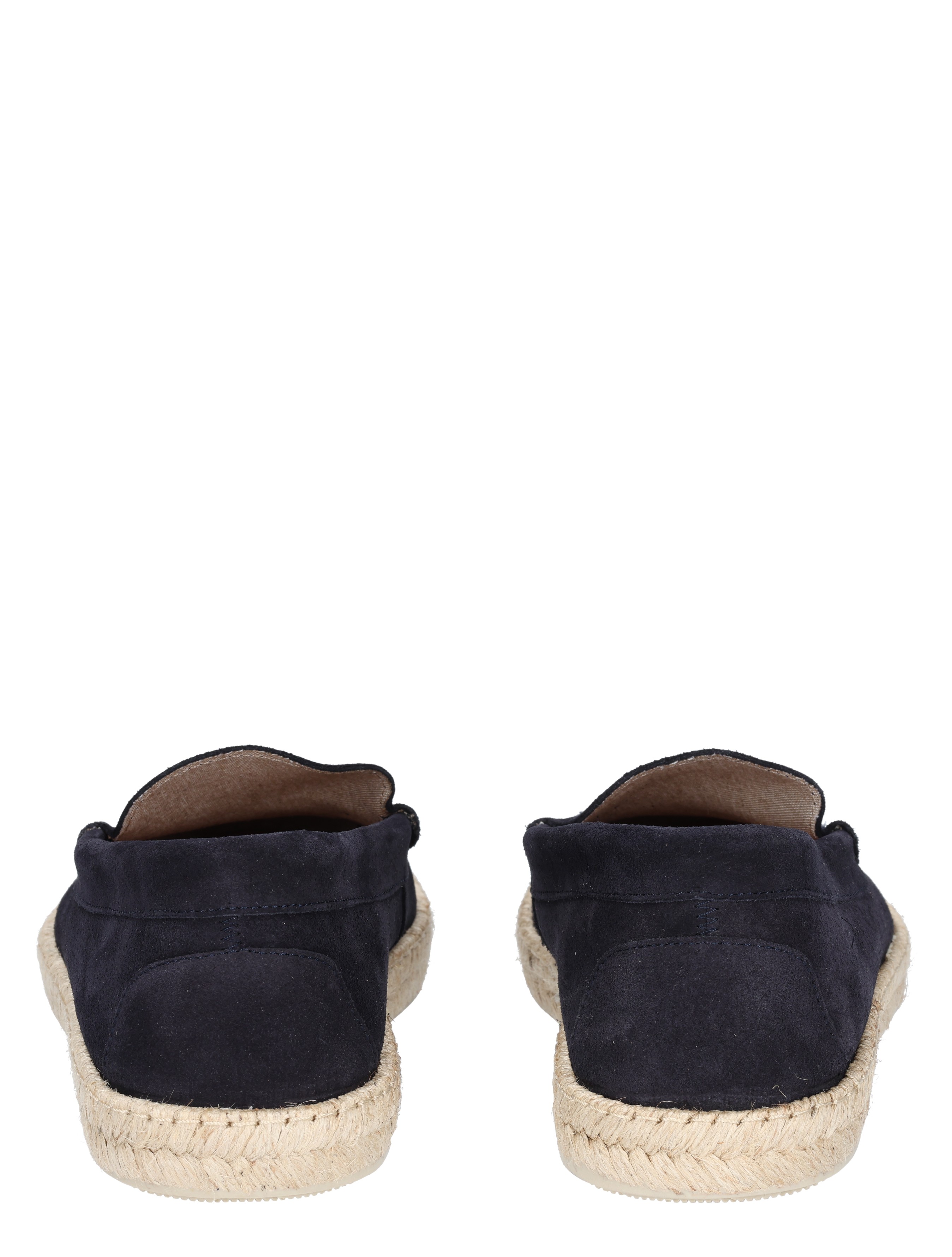 Cypres - Raf Blue Marine - Heren - Espadrilles - 47703_33_6