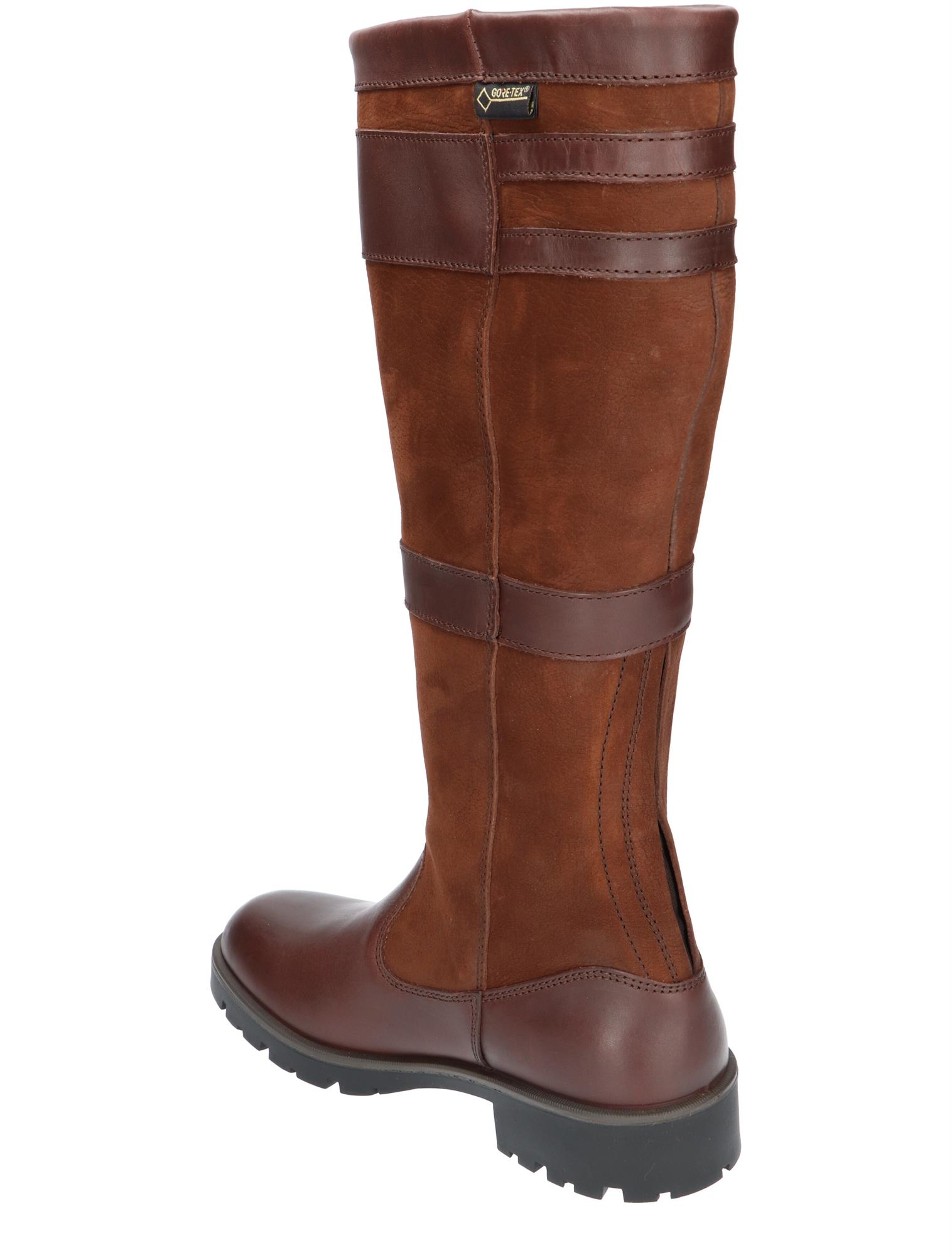 Longford Women Walnut