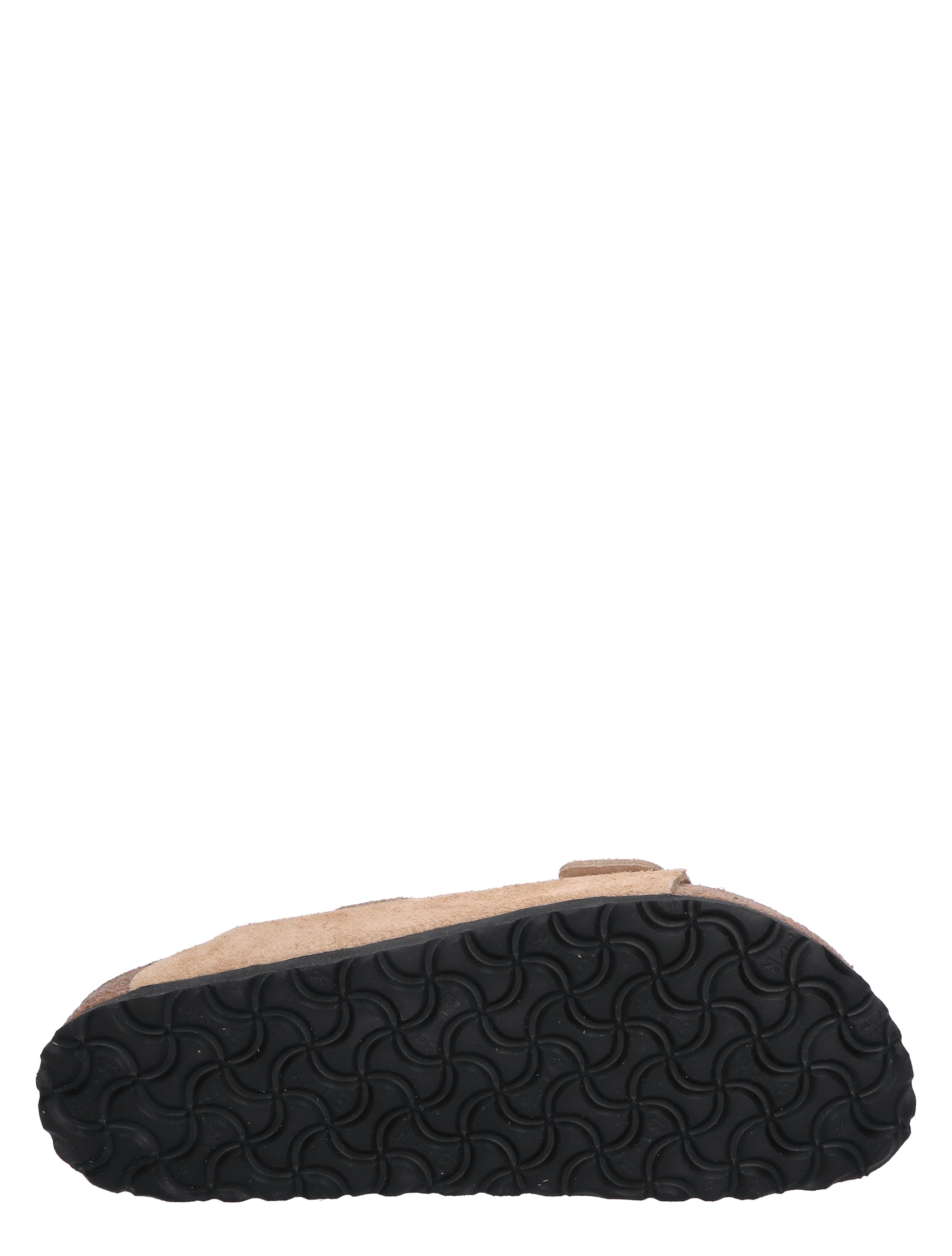 Arizona Women Sandcastle Suede Narrow